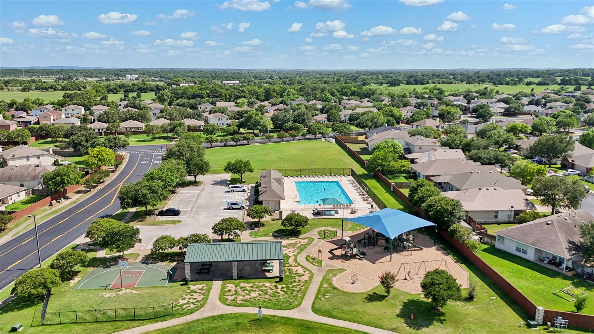 110 Trapper Trl, Bastrop, TX 78602