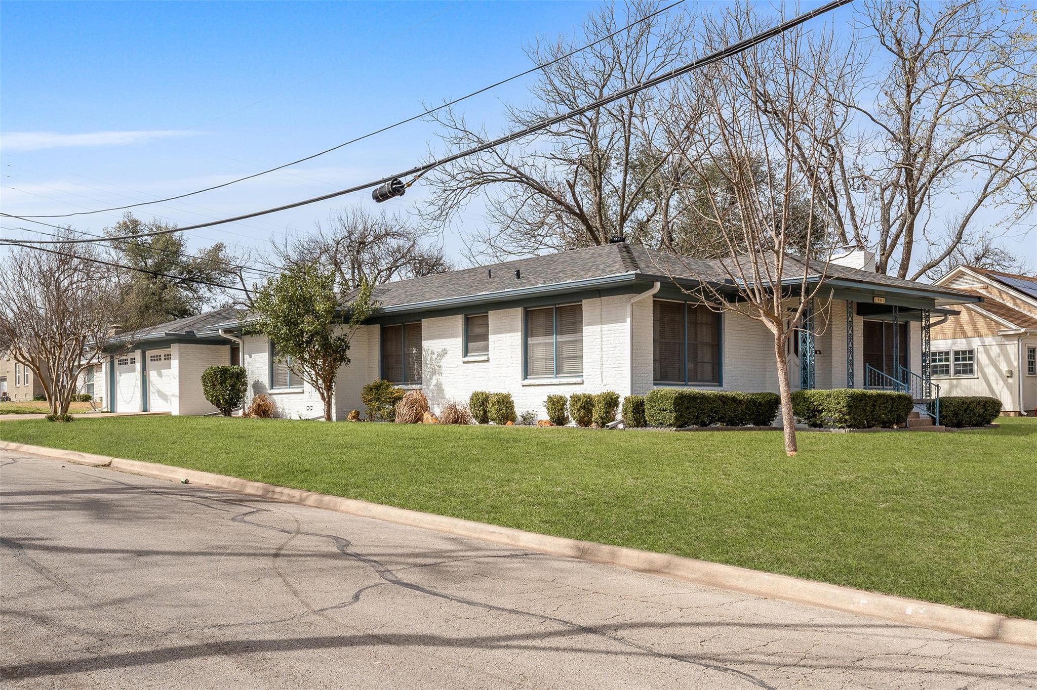 1902 N 7th St, Temple, TX 76501