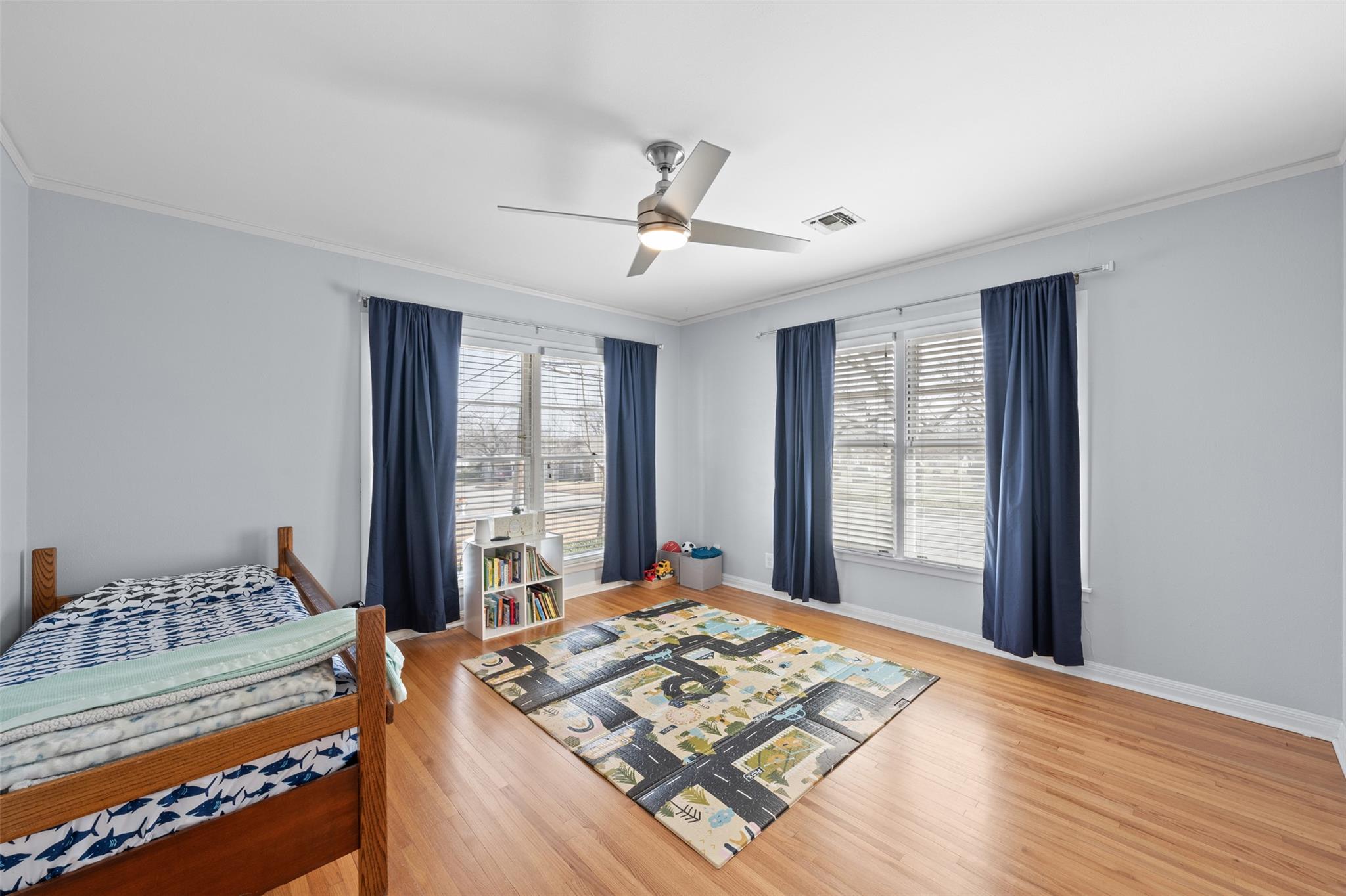 1902 N 7th St, Temple, TX 76501