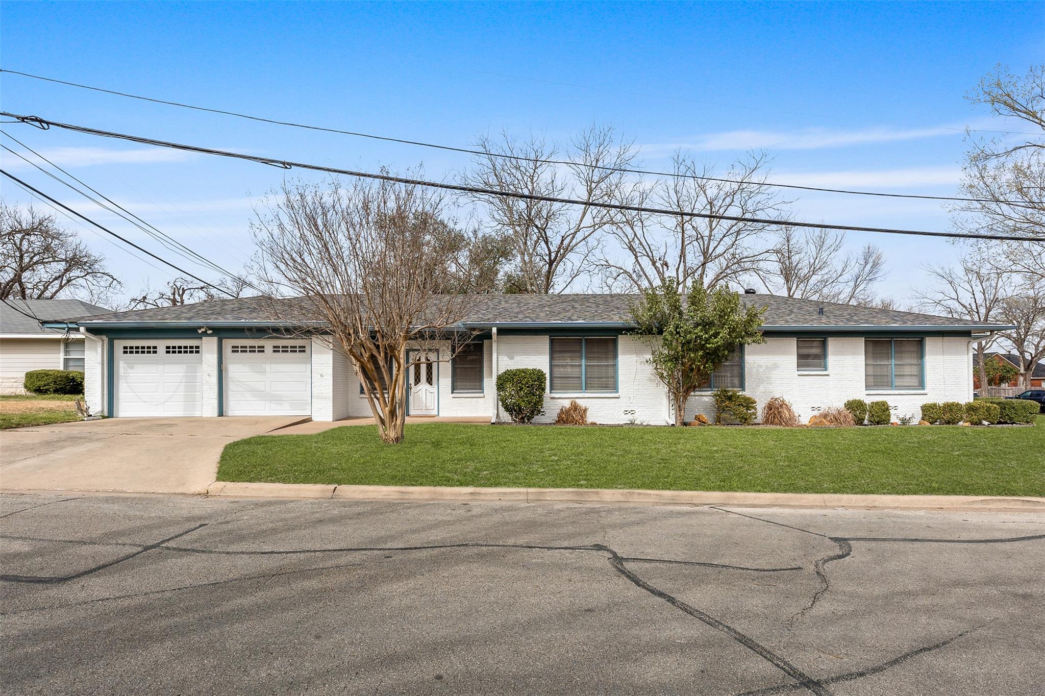 1902 N 7th St, Temple, TX 76501