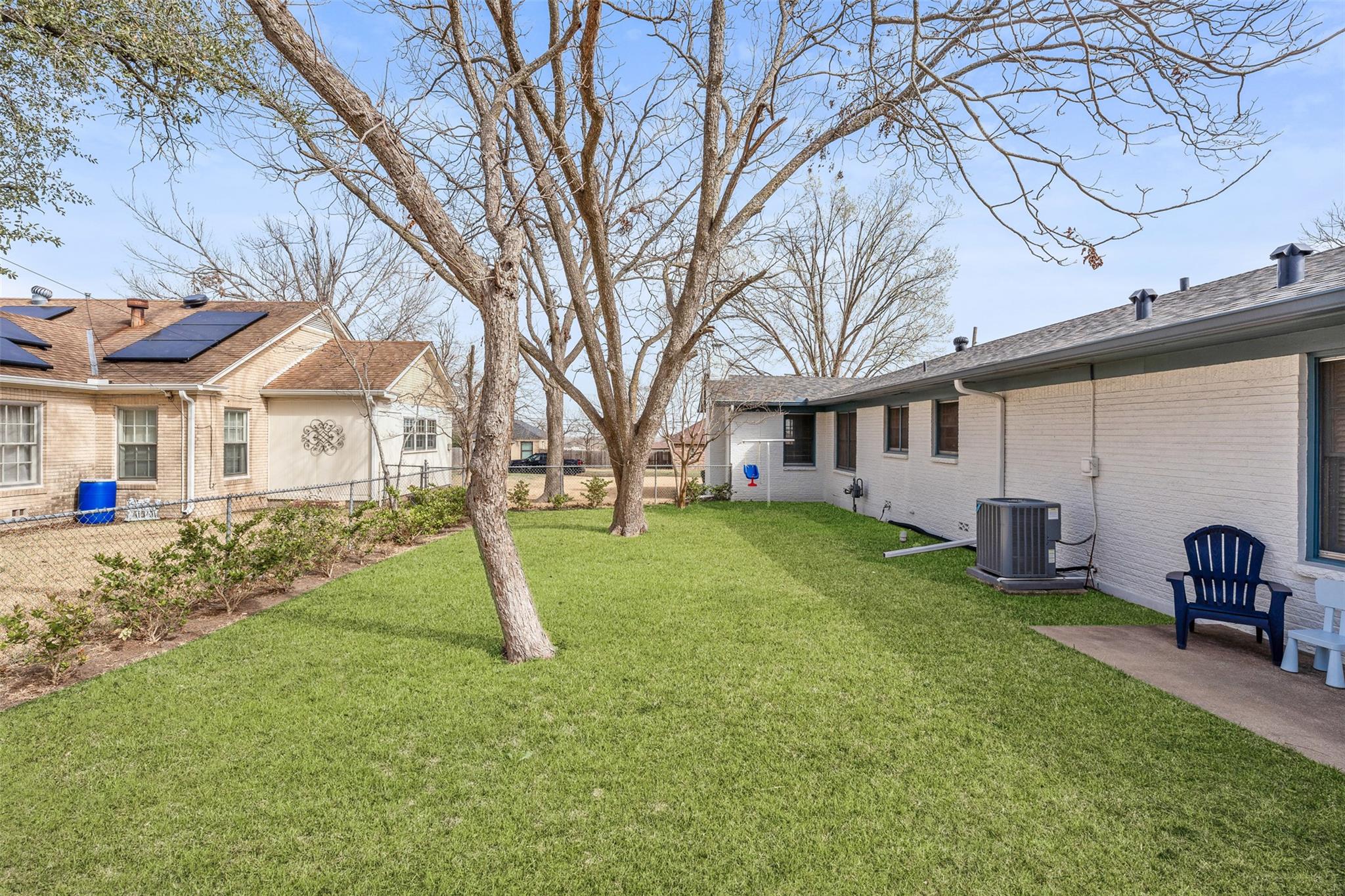 1902 N 7th St, Temple, TX 76501