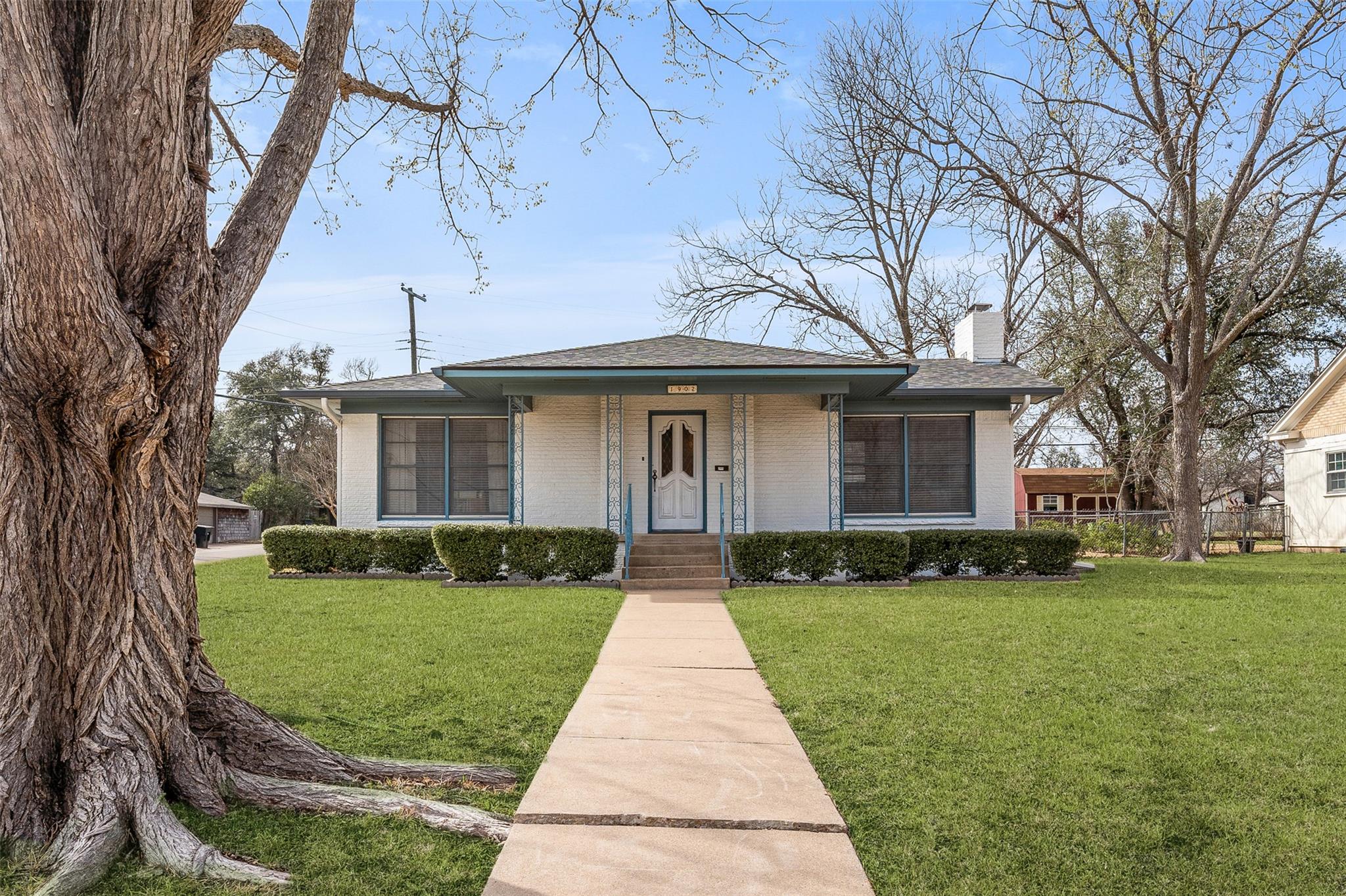 1902 N 7th St, Temple, TX 76501