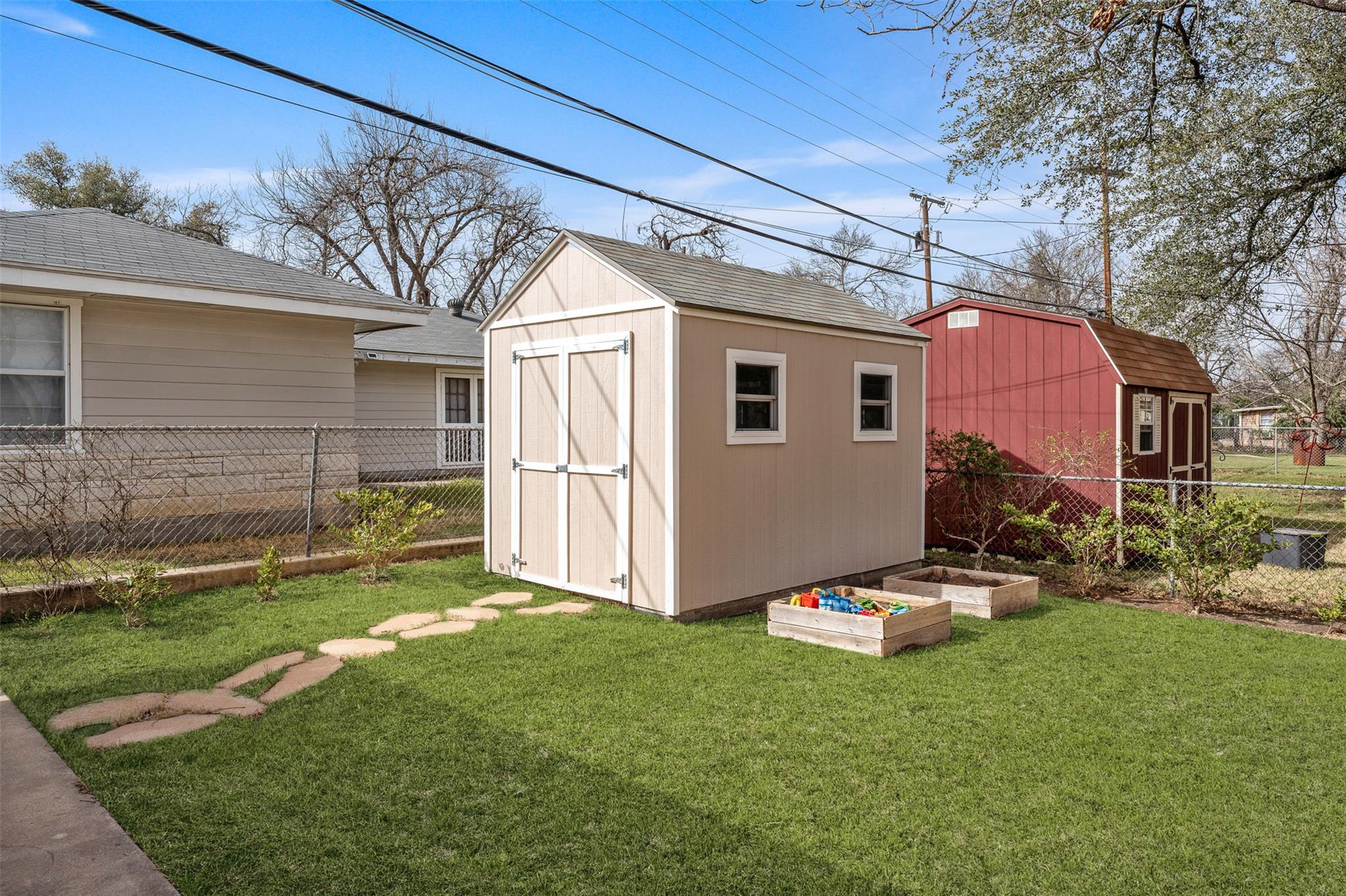 1902 N 7th St, Temple, TX 76501