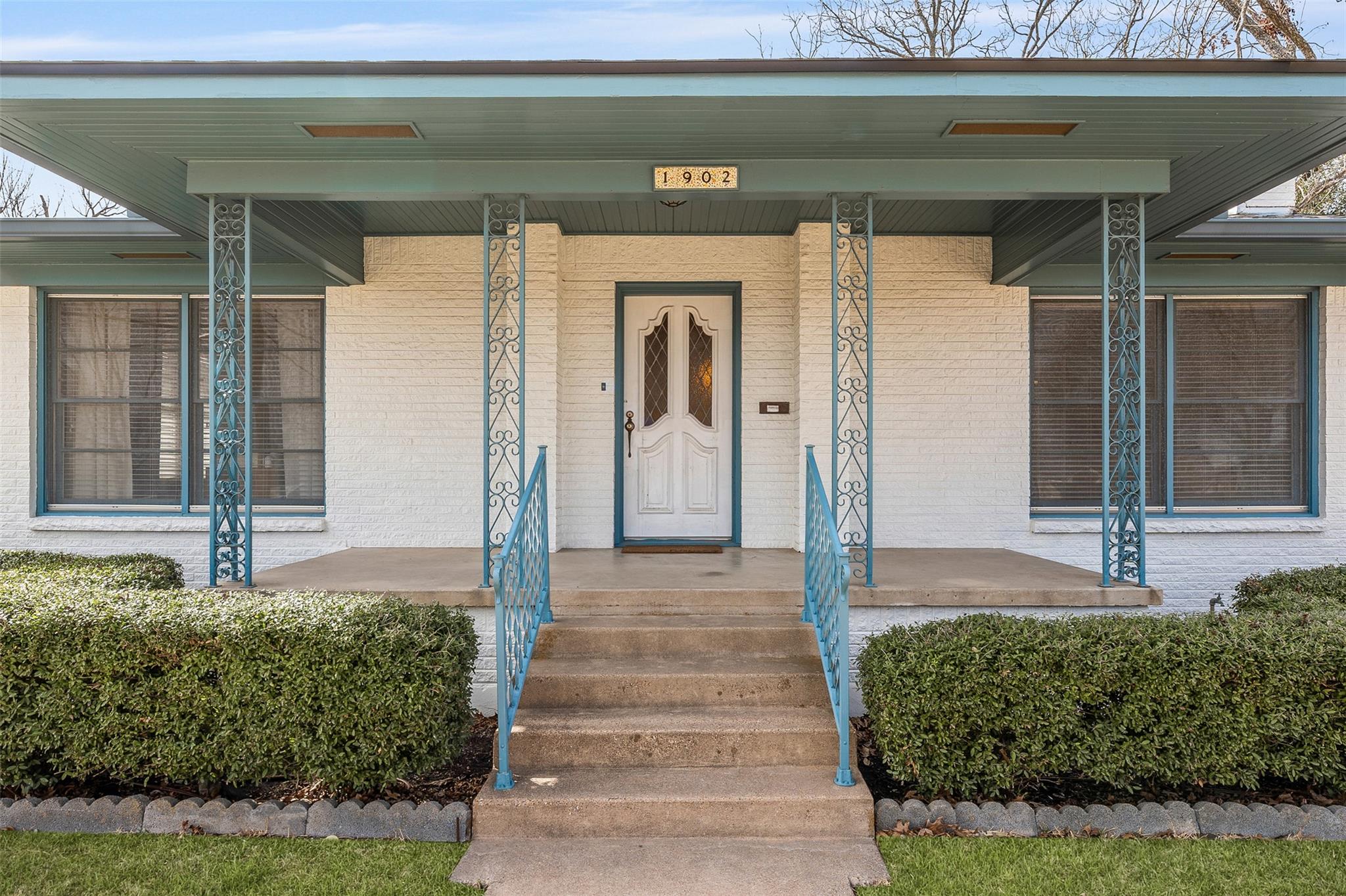 1902 N 7th St, Temple, TX 76501
