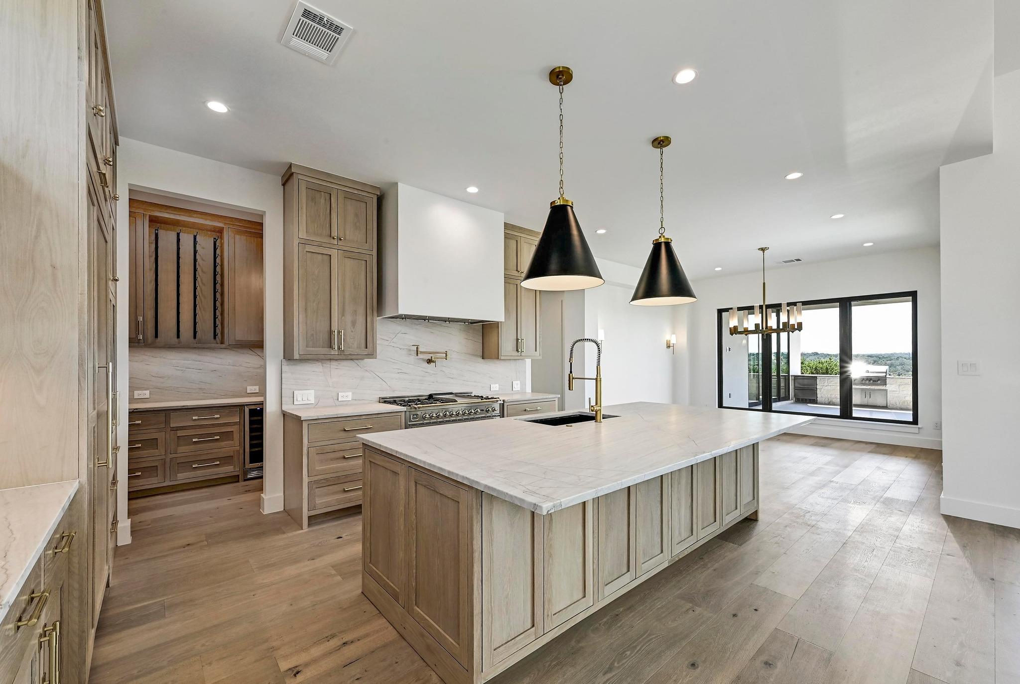 108 Beauty Berry, Horseshoe Bay, TX 78657