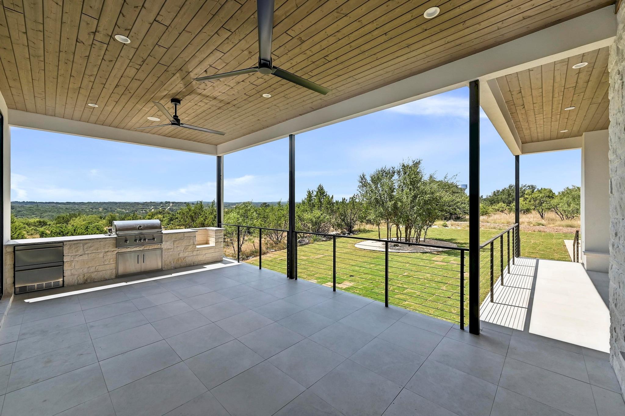 108 Beauty Berry, Horseshoe Bay, TX 78657