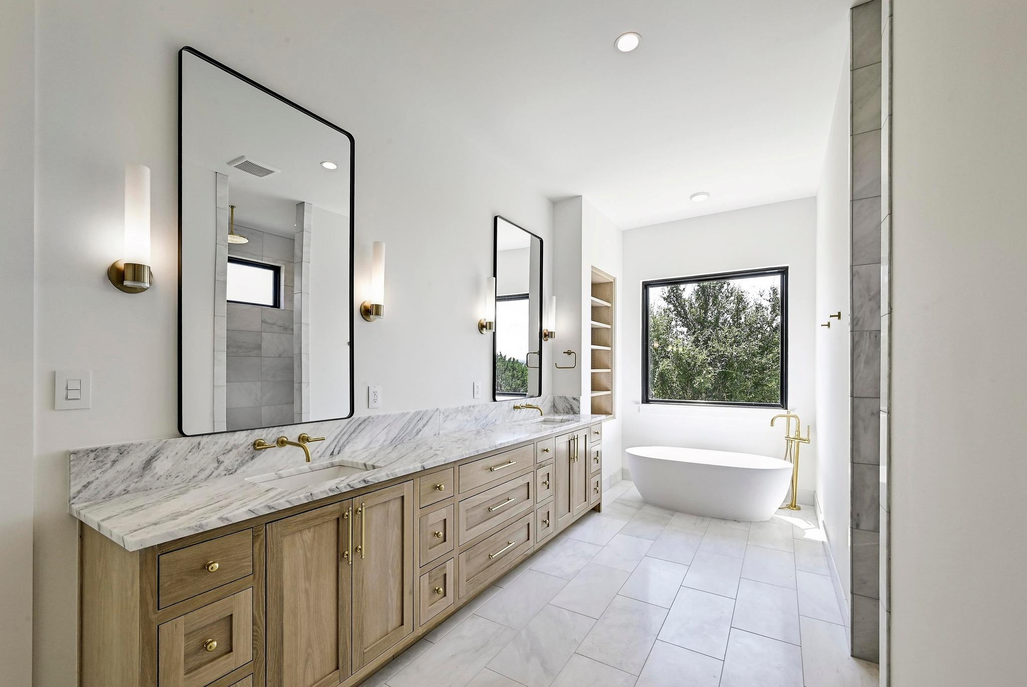 108 Beauty Berry, Horseshoe Bay, TX 78657