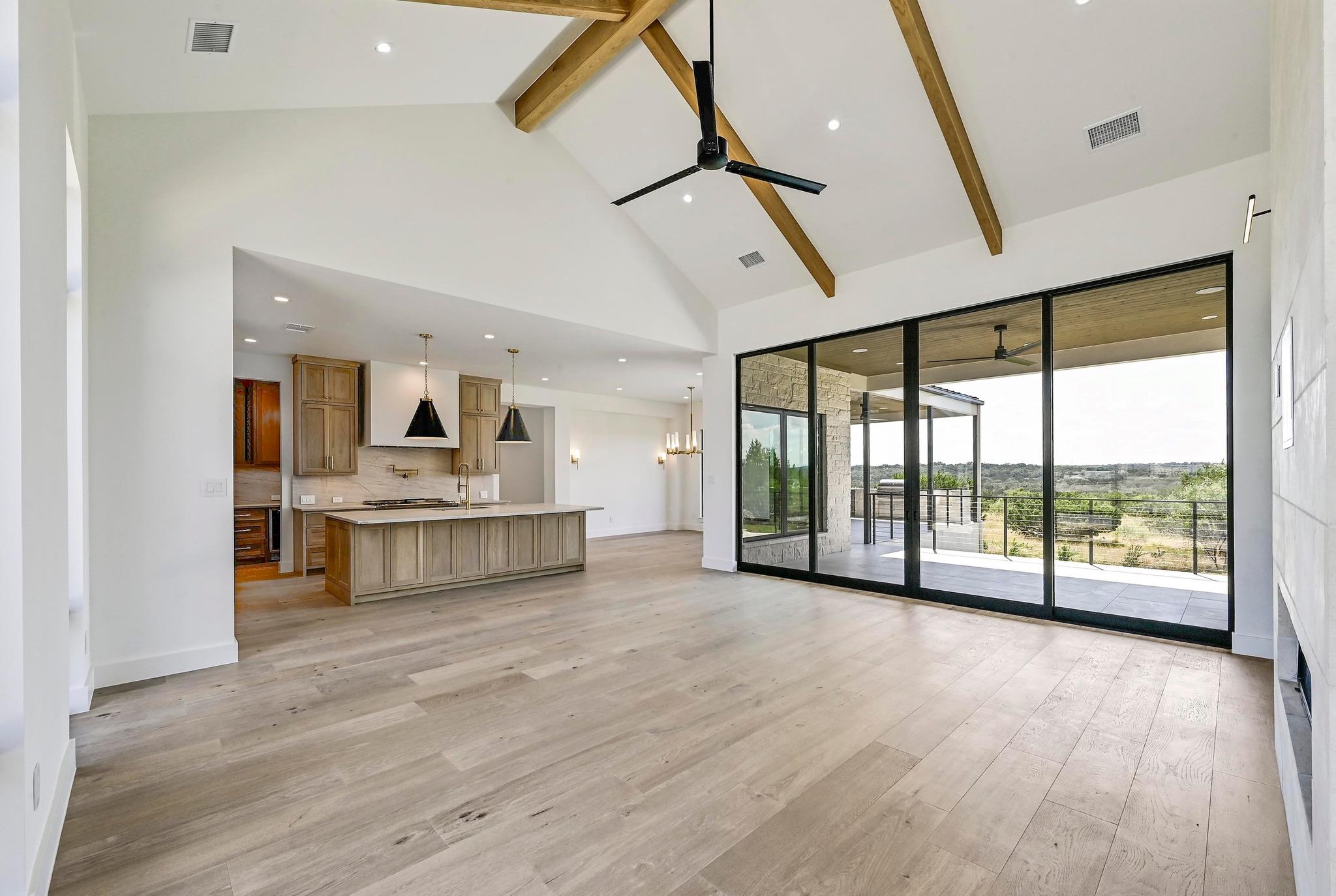 108 Beauty Berry, Horseshoe Bay, TX 78657