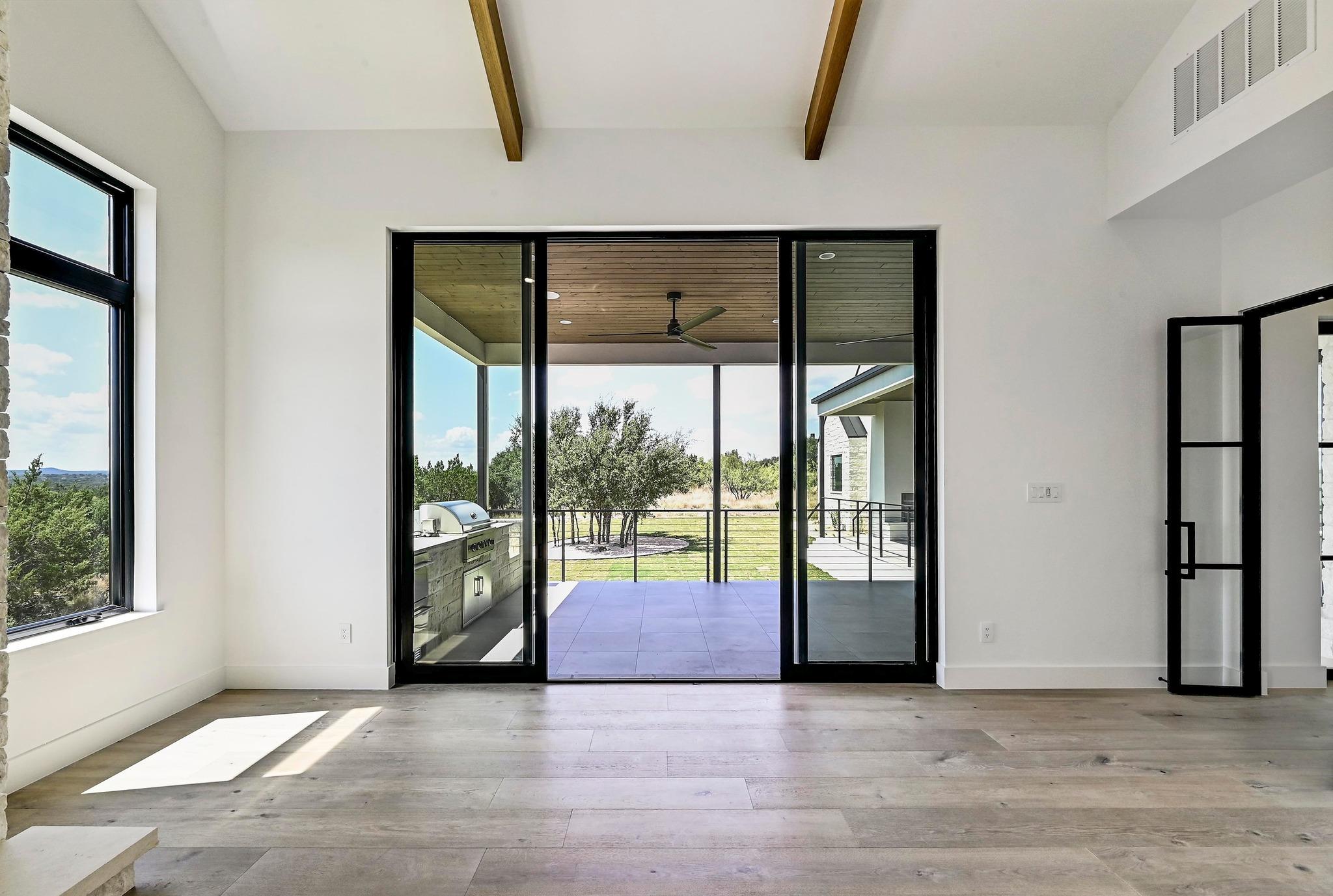 108 Beauty Berry, Horseshoe Bay, TX 78657