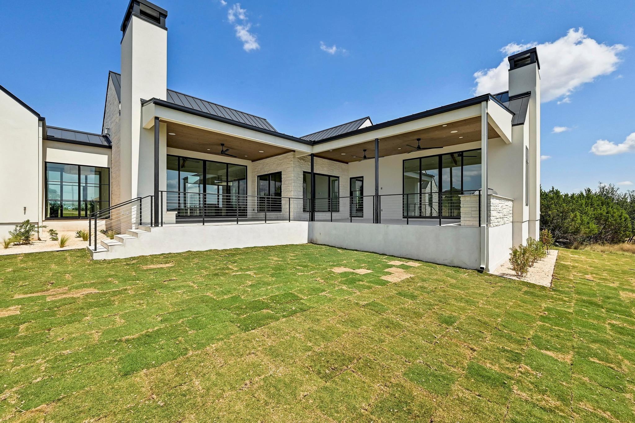 108 Beauty Berry, Horseshoe Bay, TX 78657