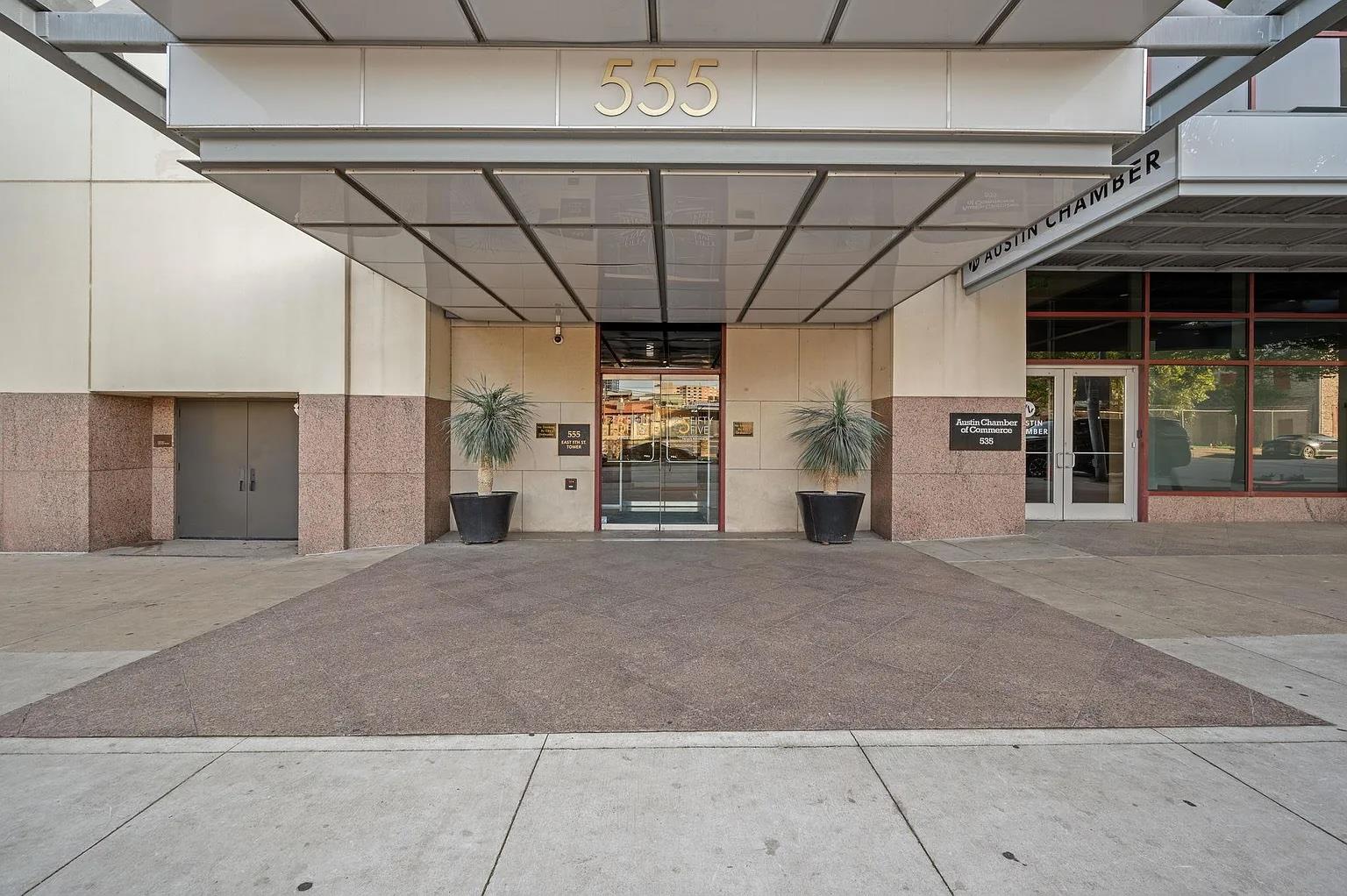 555 E 5th St # 723, Austin, TX 78701