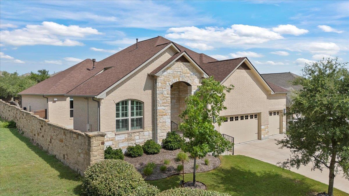 569 Mendocino Ln, Austin, TX 78737