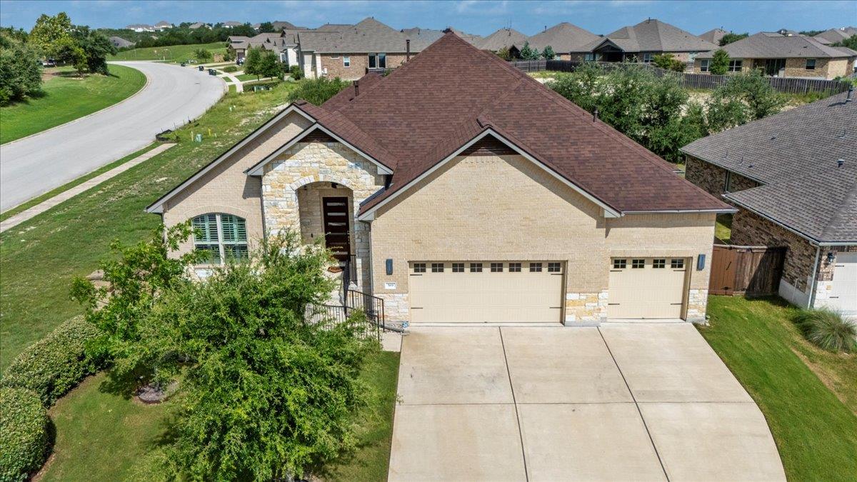 569 Mendocino Ln, Austin, TX 78737