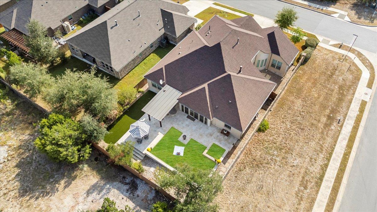 569 Mendocino Ln, Austin, TX 78737