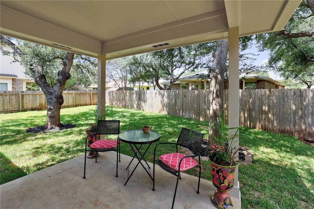1407 Faustino Cv, Leander, TX 78641