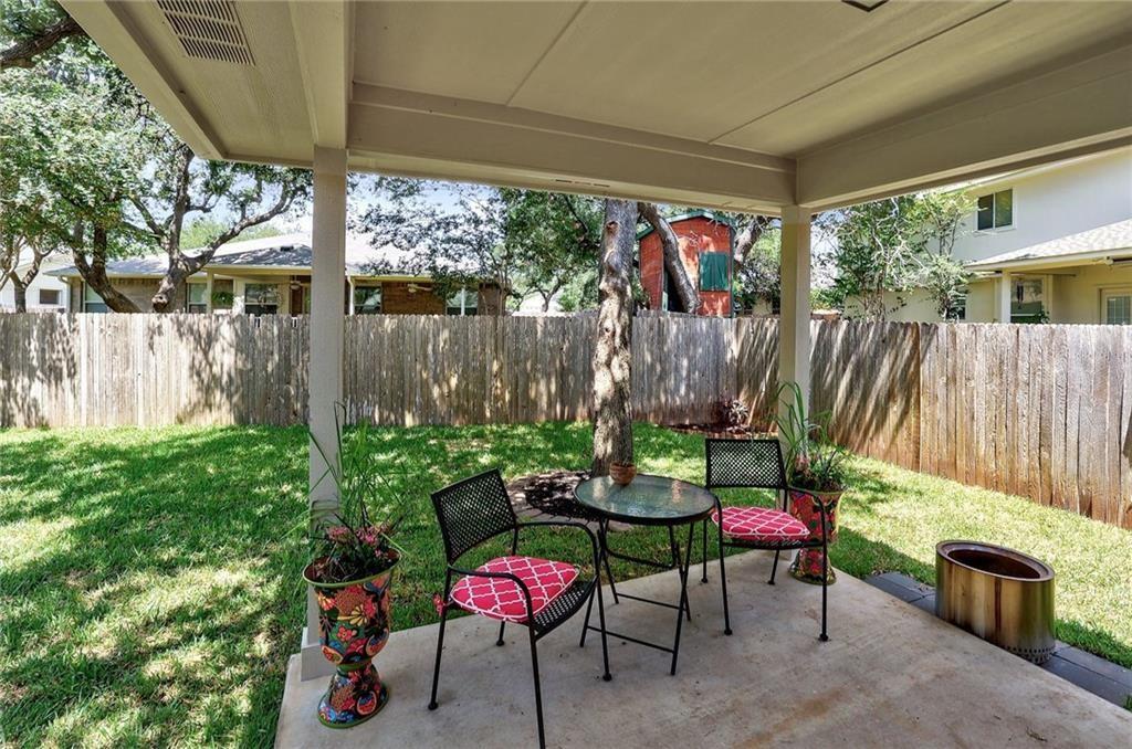 1407 Faustino Cv, Leander, TX 78641