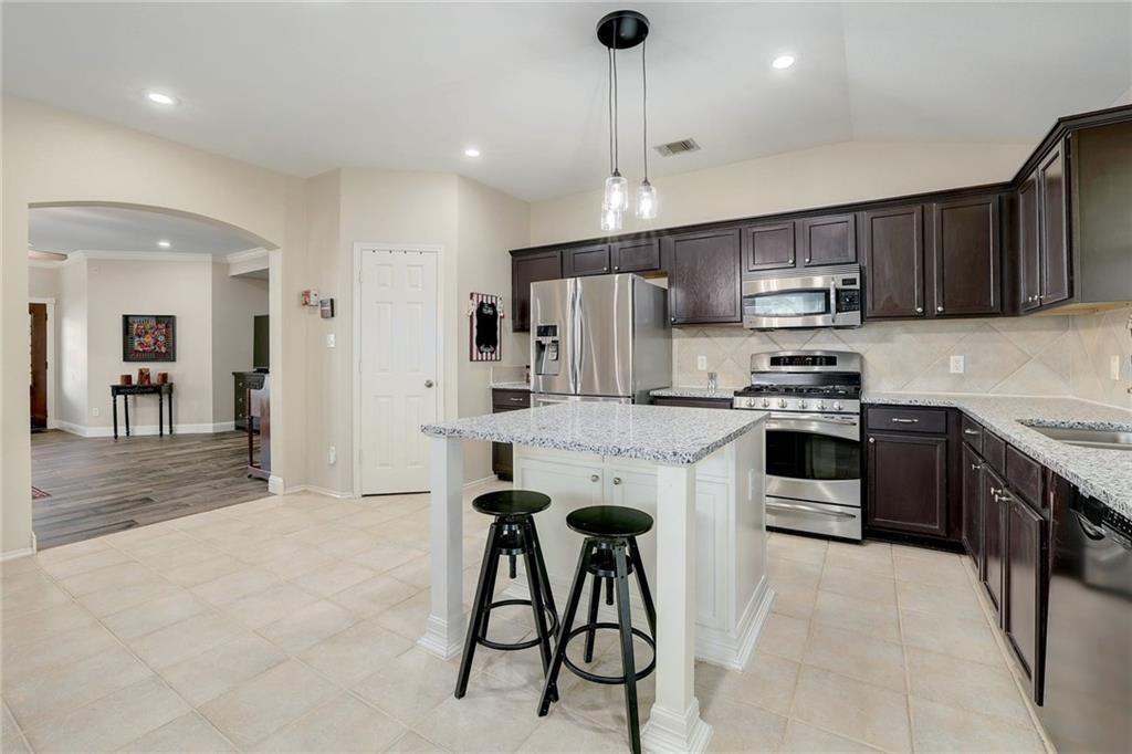 1407 Faustino Cv, Leander, TX 78641