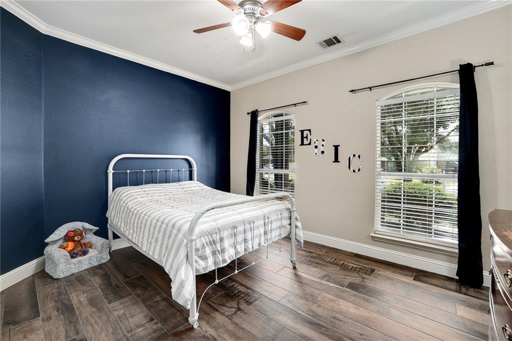 1407 Faustino Cv, Leander, TX 78641