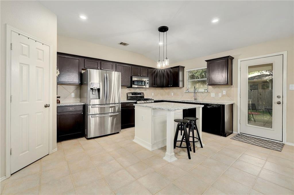 1407 Faustino Cv, Leander, TX 78641