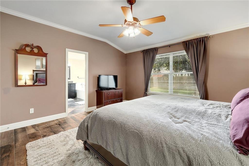 1407 Faustino Cv, Leander, TX 78641
