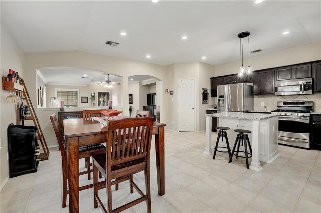 1407 Faustino Cv, Leander, TX 78641