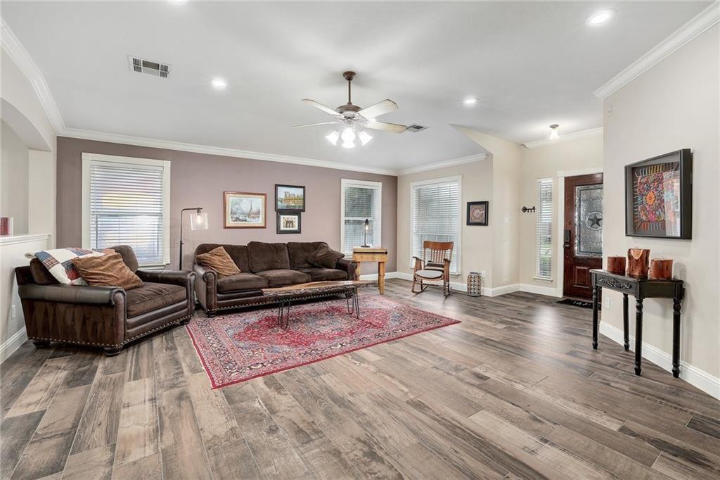 1407 Faustino Cv, Leander, TX 78641