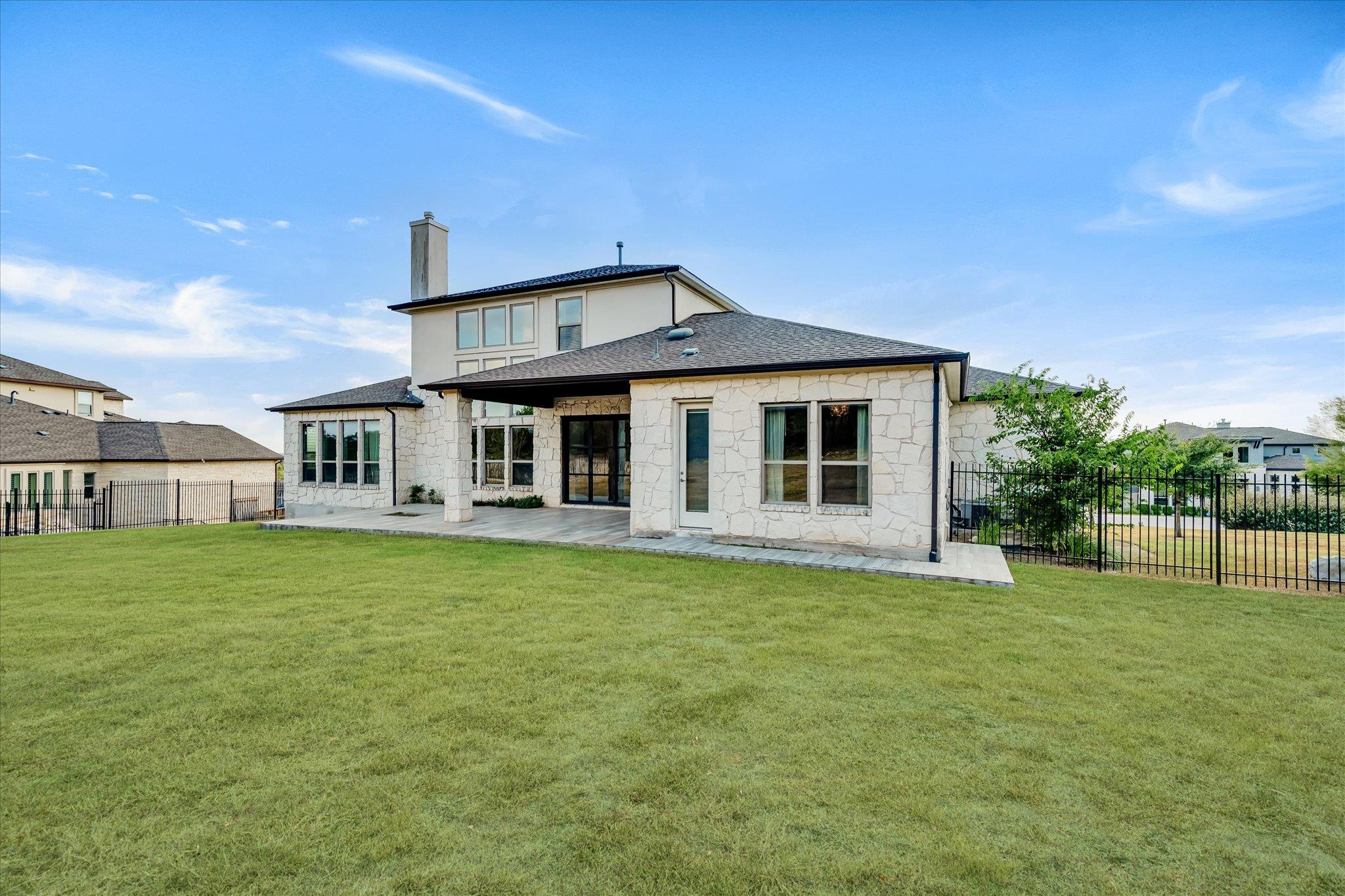 6316 Bernia Dr, Austin, TX 78739