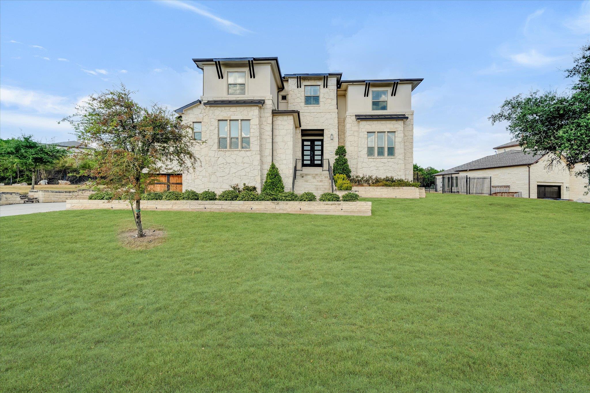 6316 Bernia Dr, Austin, TX 78739