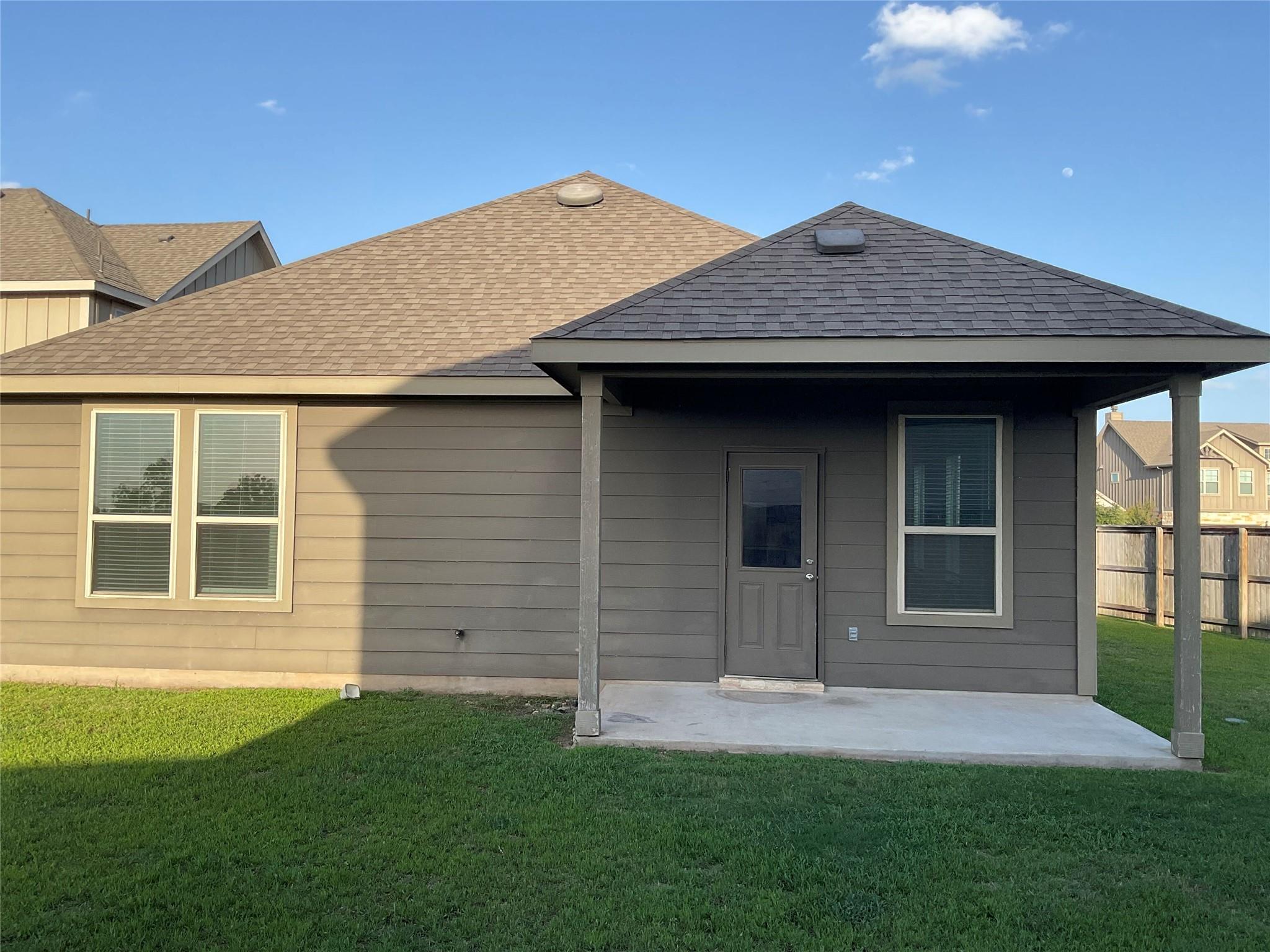 136 Bonnet Blvd, Georgetown, TX 78628