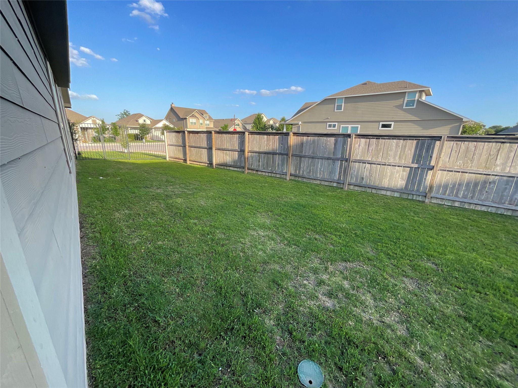 136 Bonnet Blvd, Georgetown, TX 78628