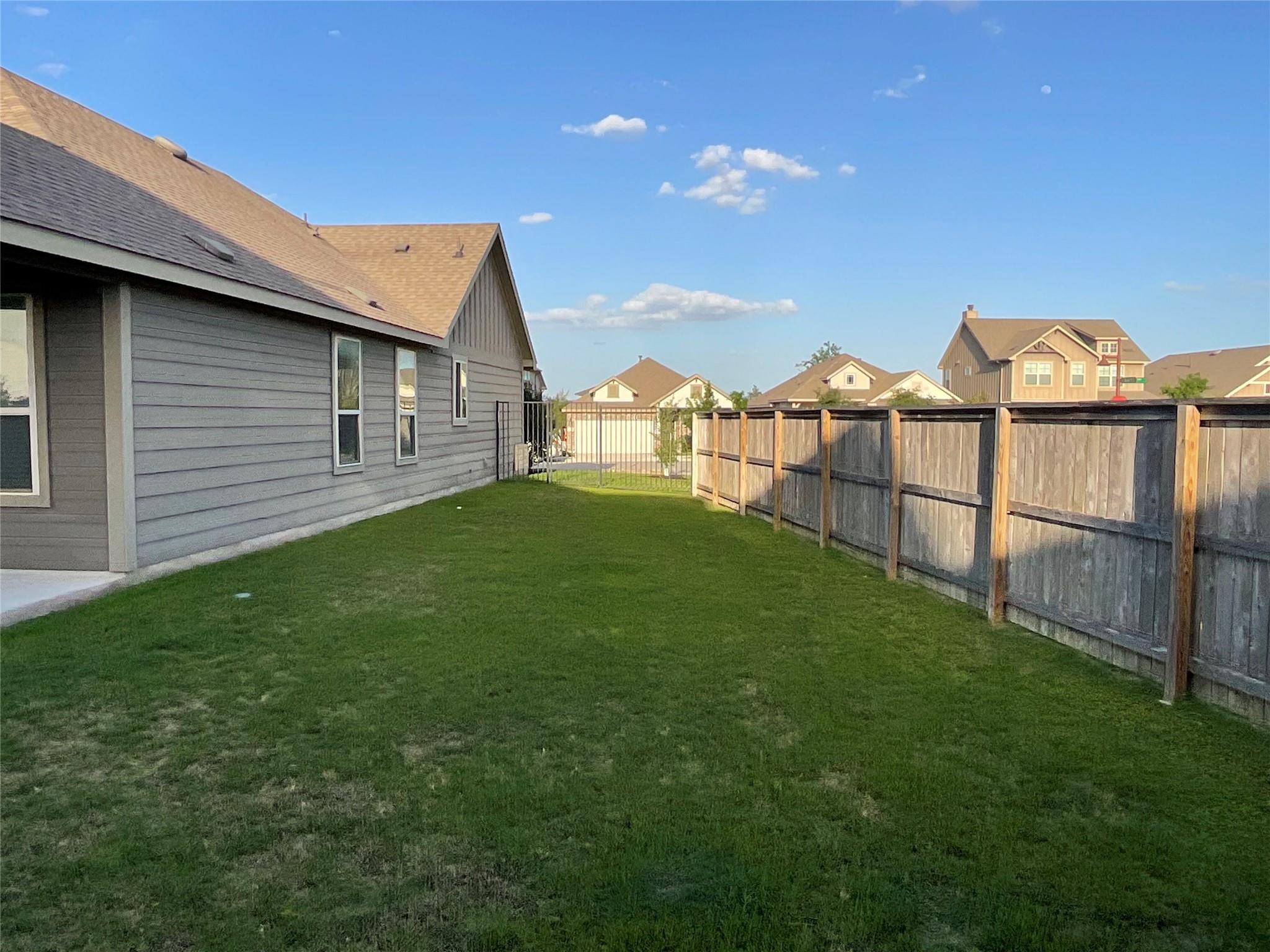136 Bonnet Blvd, Georgetown, TX 78628