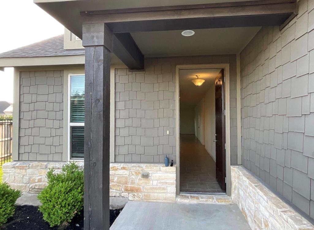 136 Bonnet Blvd, Georgetown, TX 78628