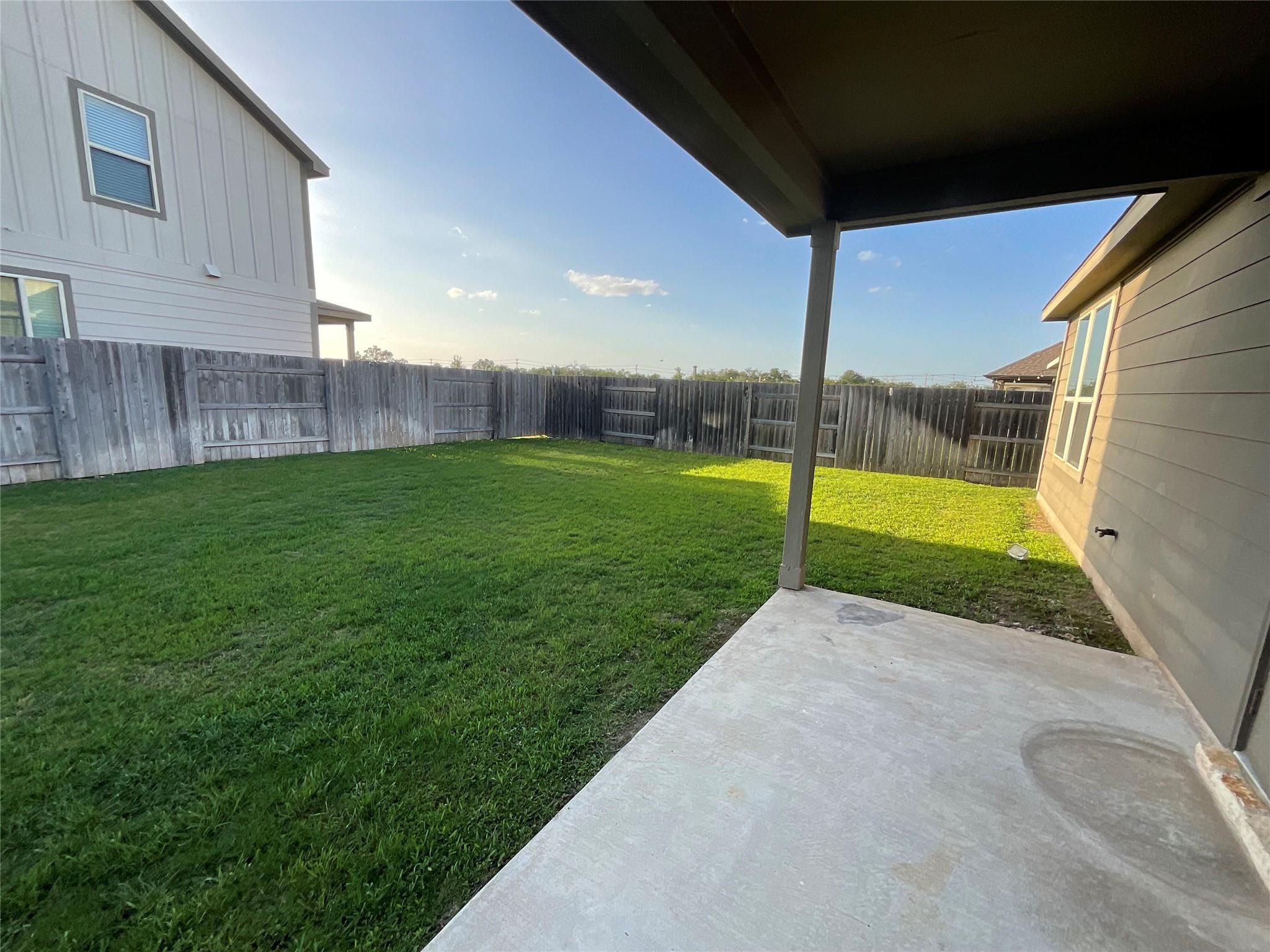 136 Bonnet Blvd, Georgetown, TX 78628