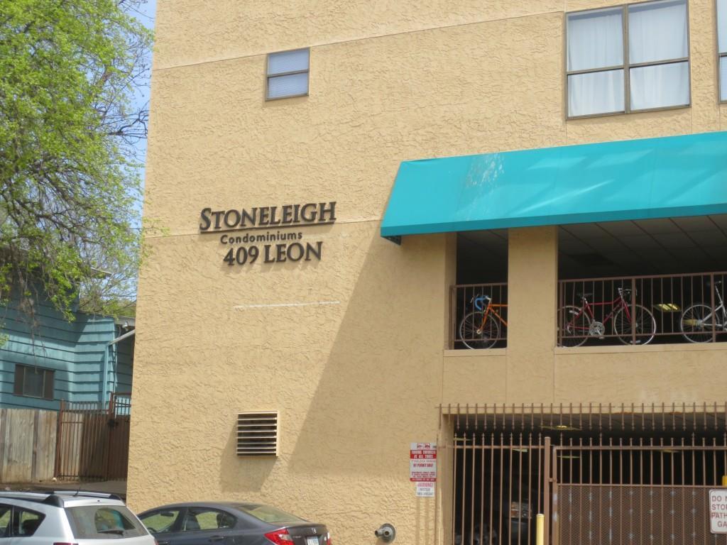2409 Leon St # 308, Austin, TX 78705