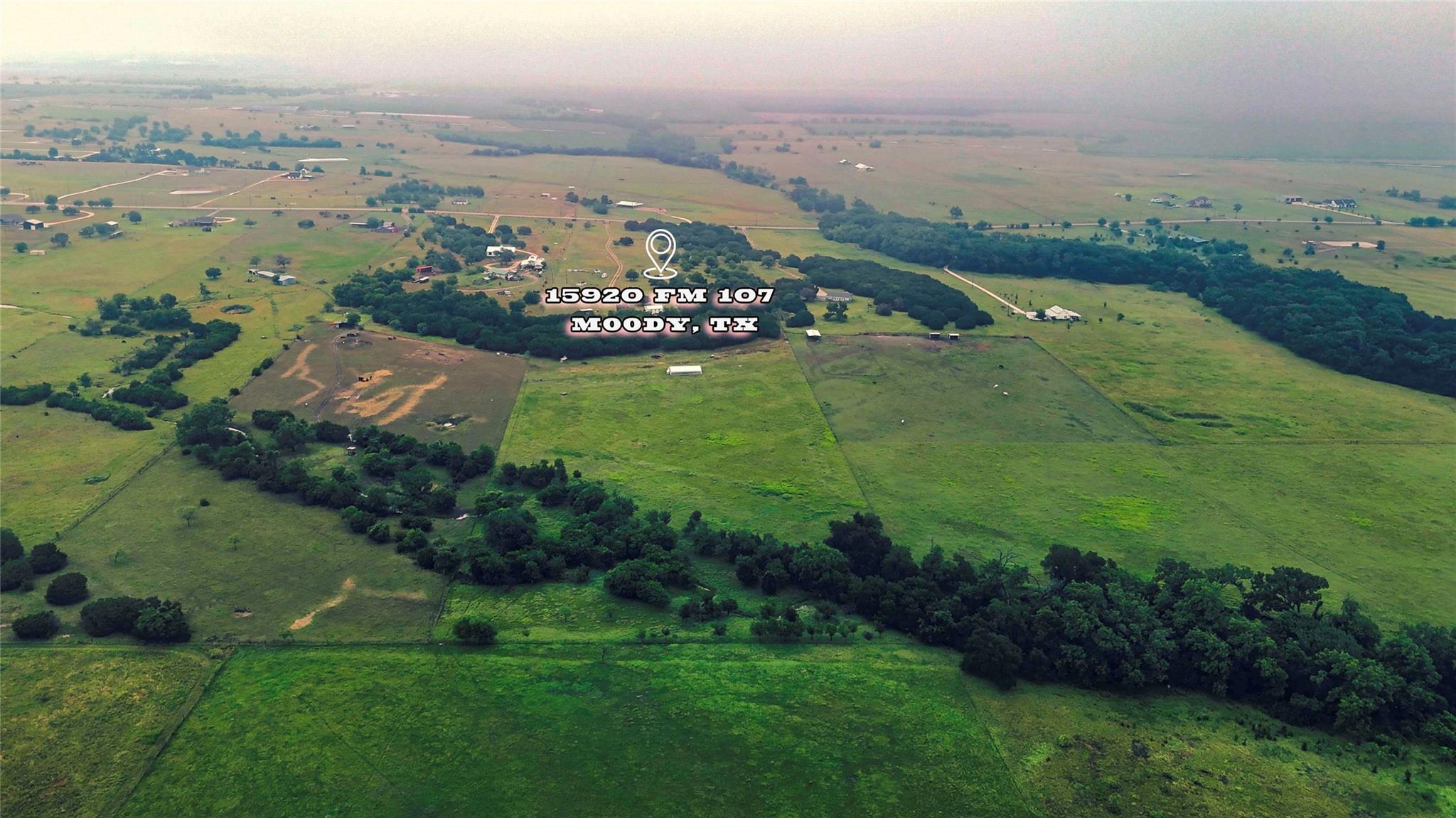 15920 Fm 107, Moody, TX 76557