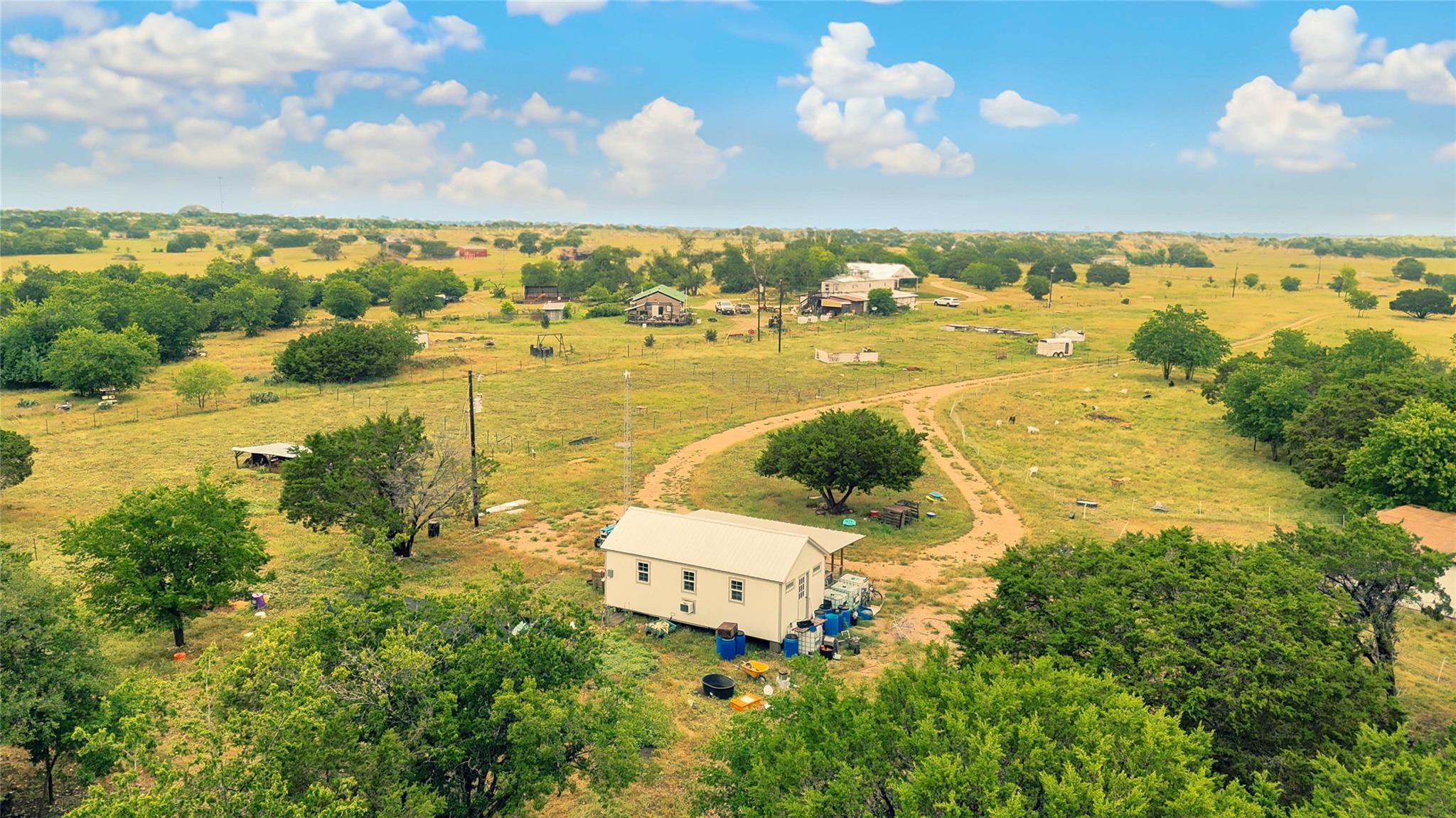 15920 Fm 107, Moody, TX 76557