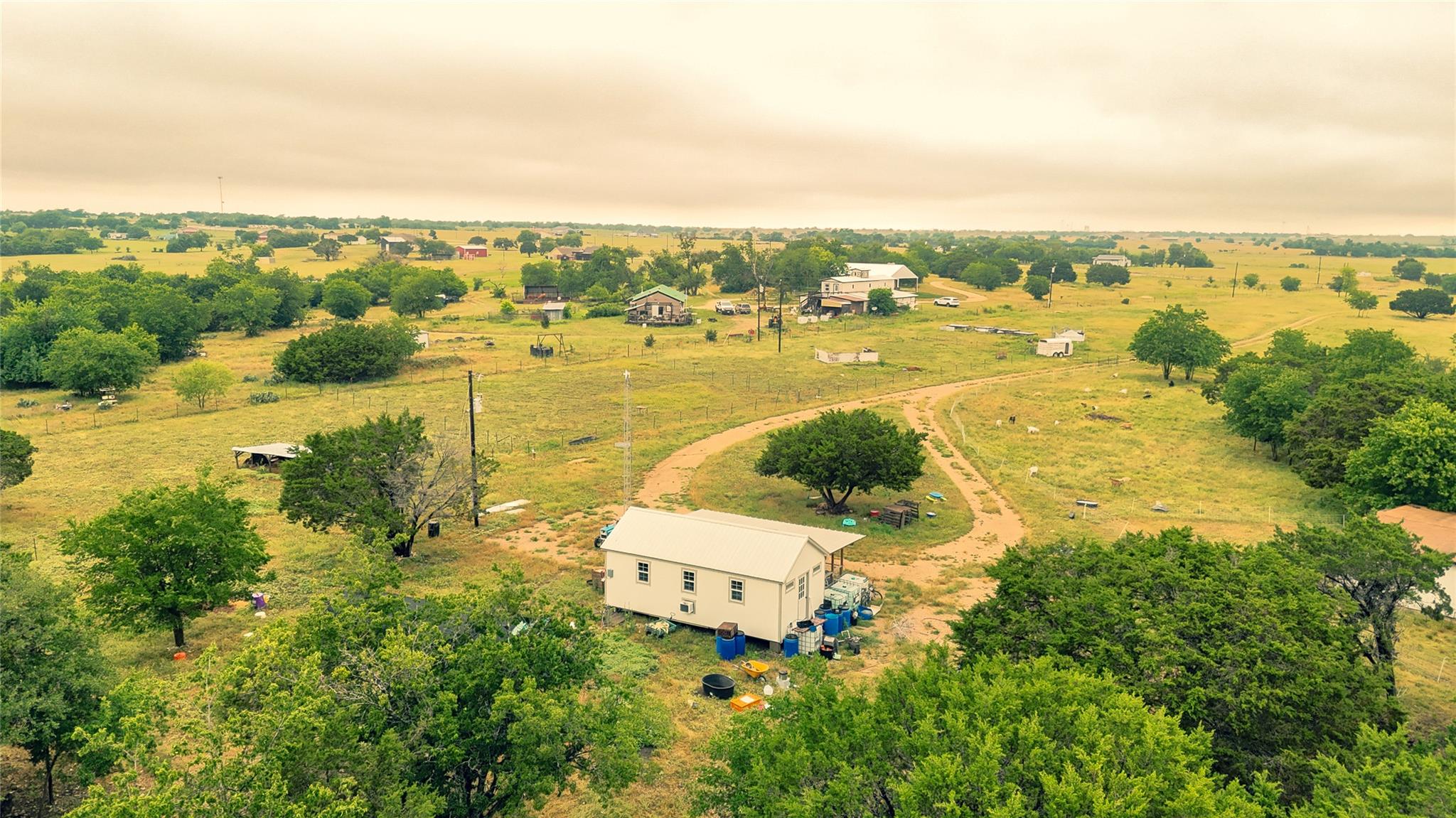 15920 Fm 107, Moody, TX 76557