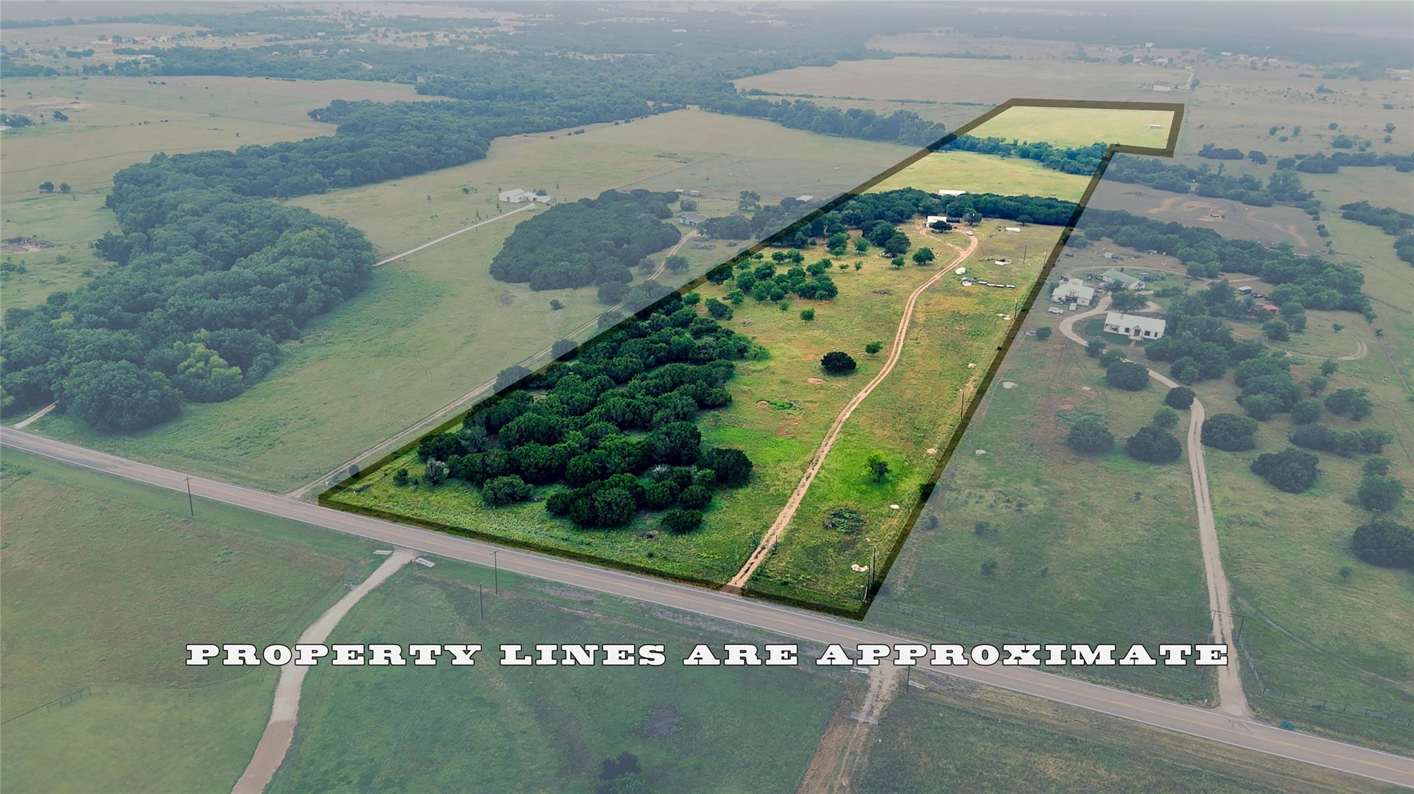 15920 Fm 107, Moody, TX 76557