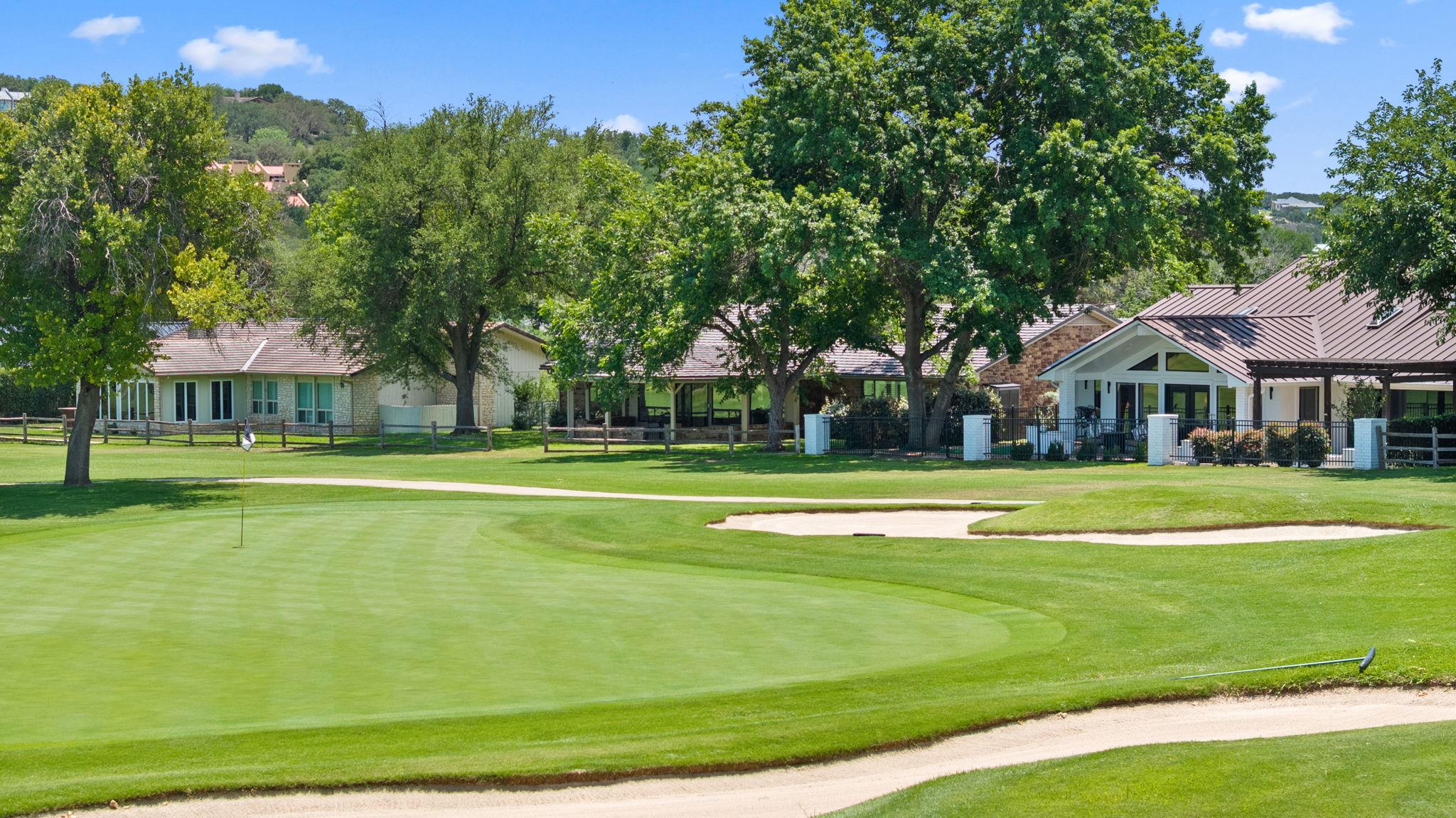 618 Hi Stirrup, Horseshoe Bay, TX 78657