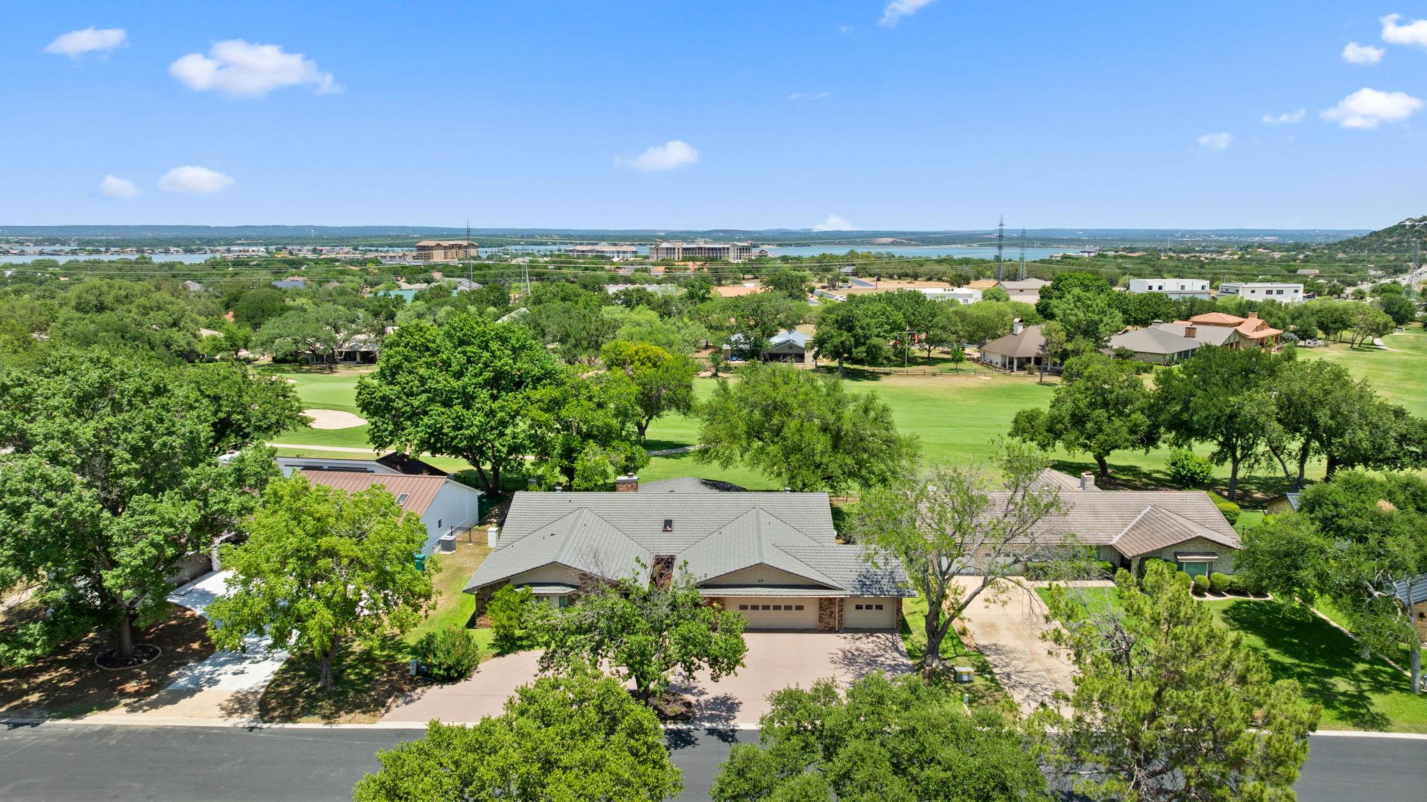 618 Hi Stirrup, Horseshoe Bay, TX 78657