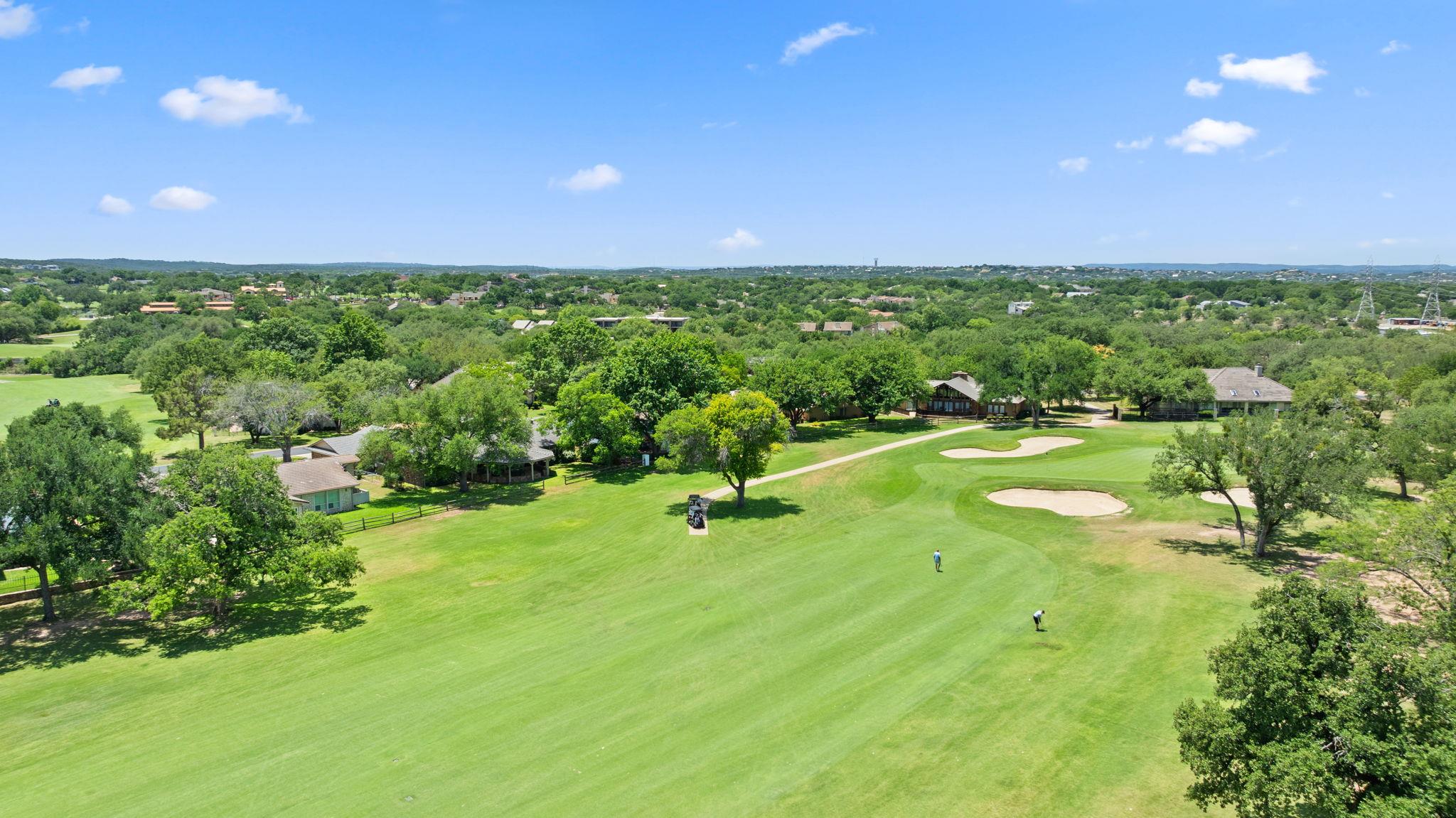 618 Hi Stirrup, Horseshoe Bay, TX 78657