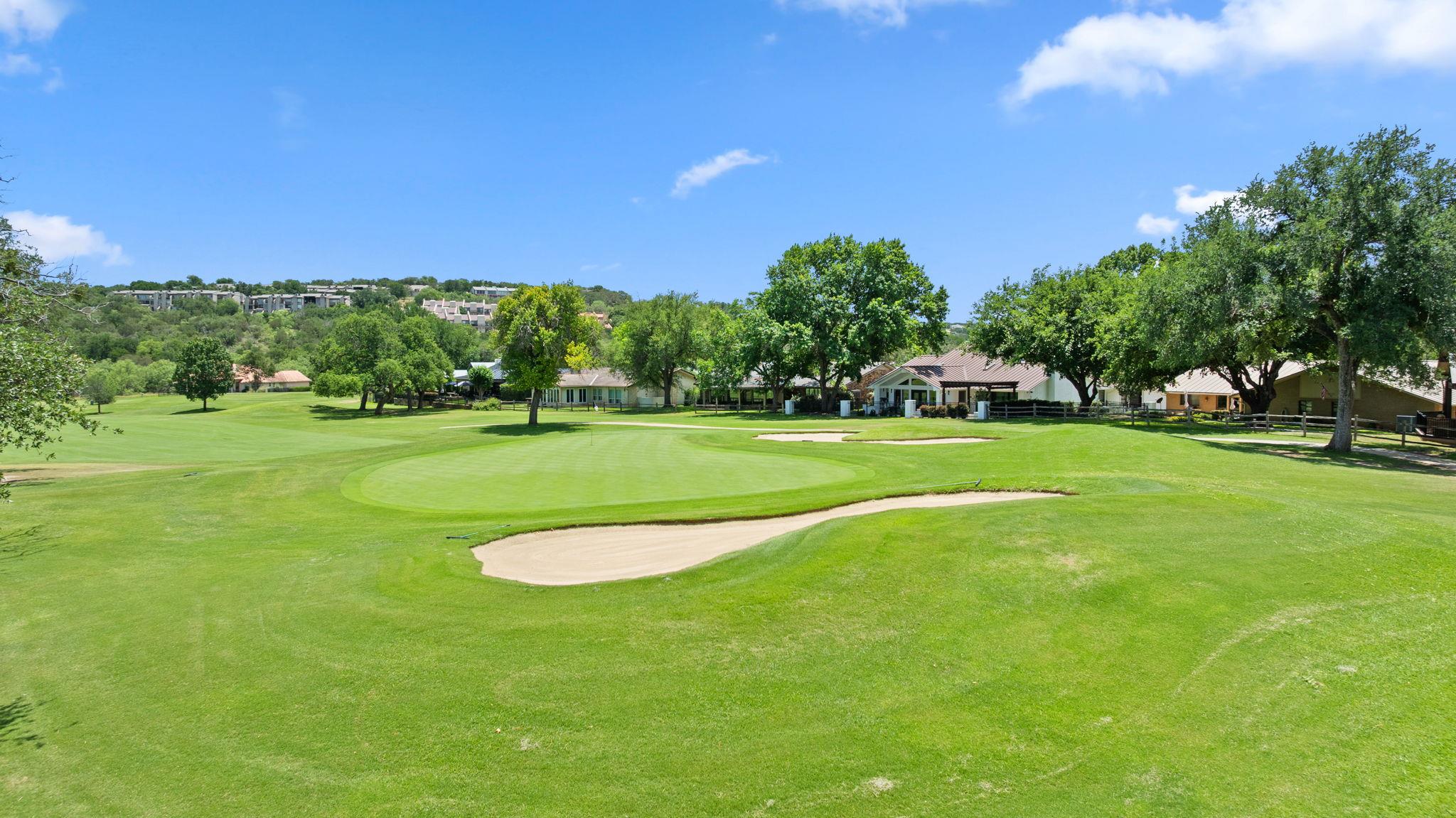 618 Hi Stirrup, Horseshoe Bay, TX 78657