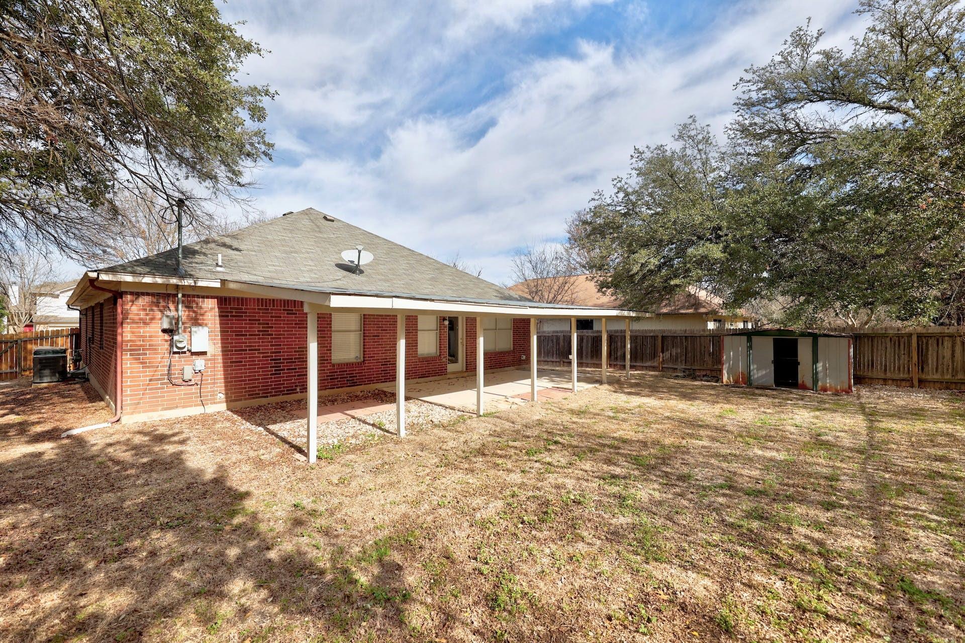 9505 Woodvale Dr, Austin, TX 78729