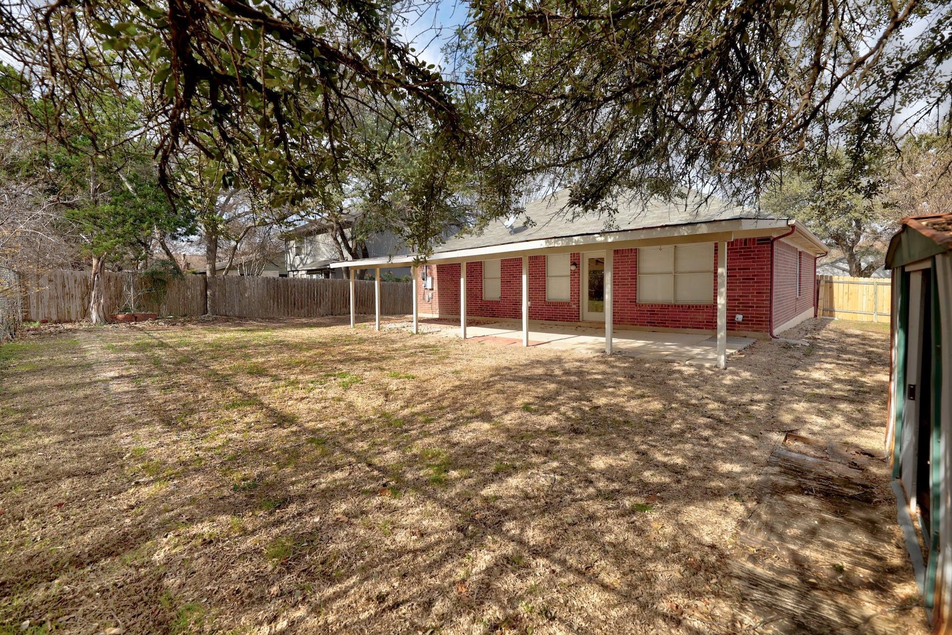 9505 Woodvale Dr, Austin, TX 78729