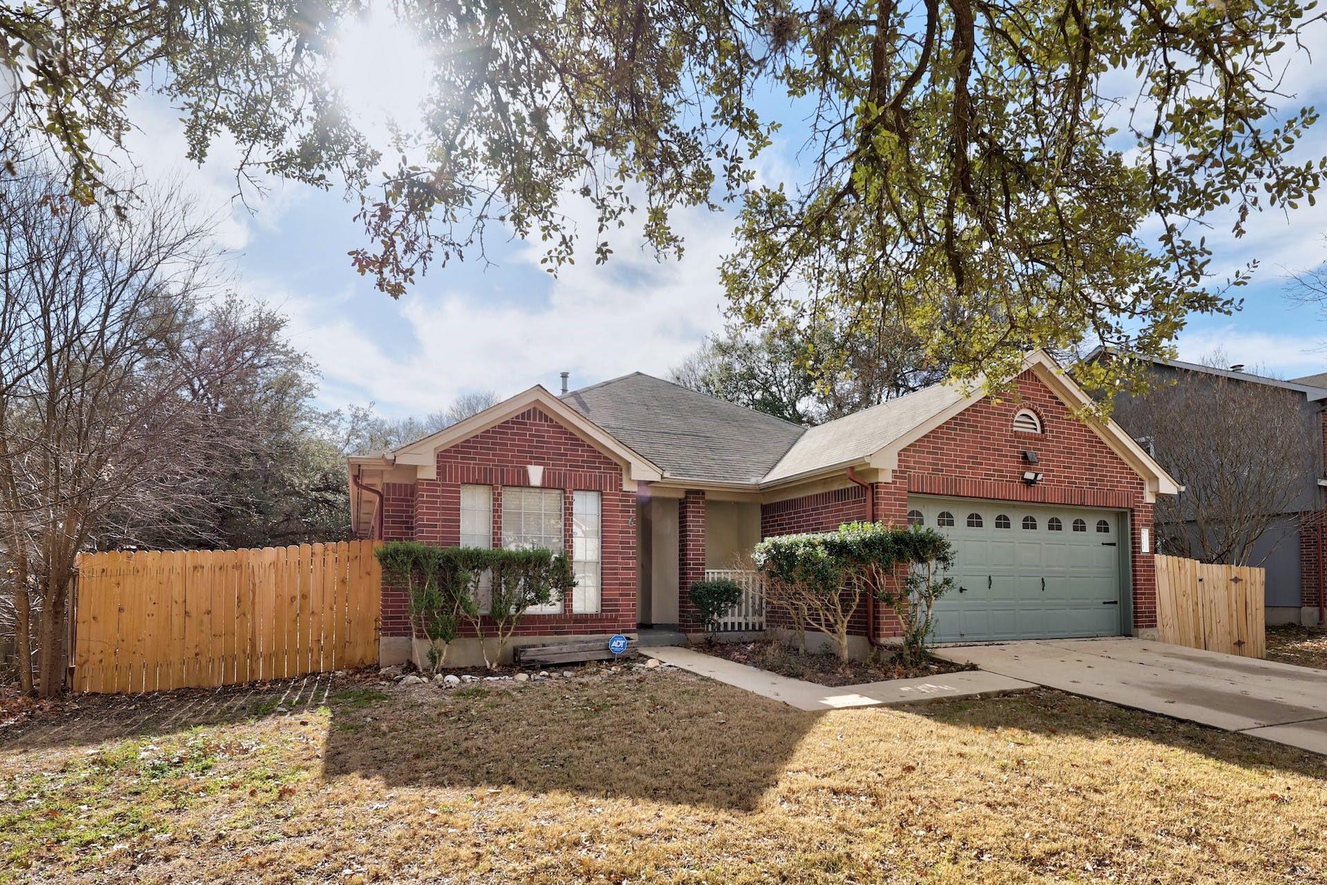 9505 Woodvale Dr, Austin, TX 78729