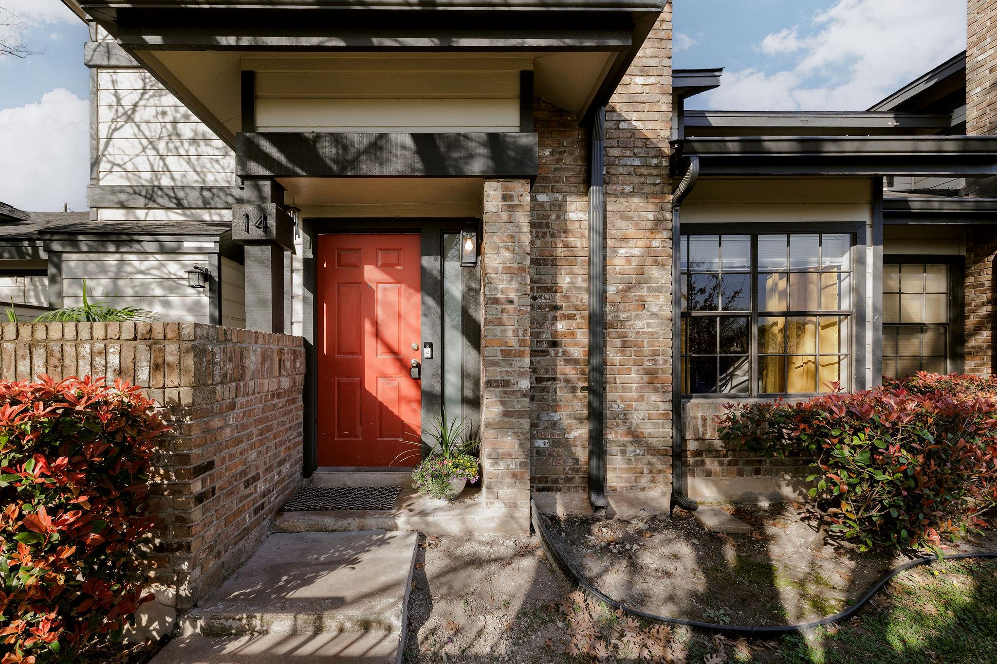 1748 Ohlen Rd # 14, Austin, TX 78757