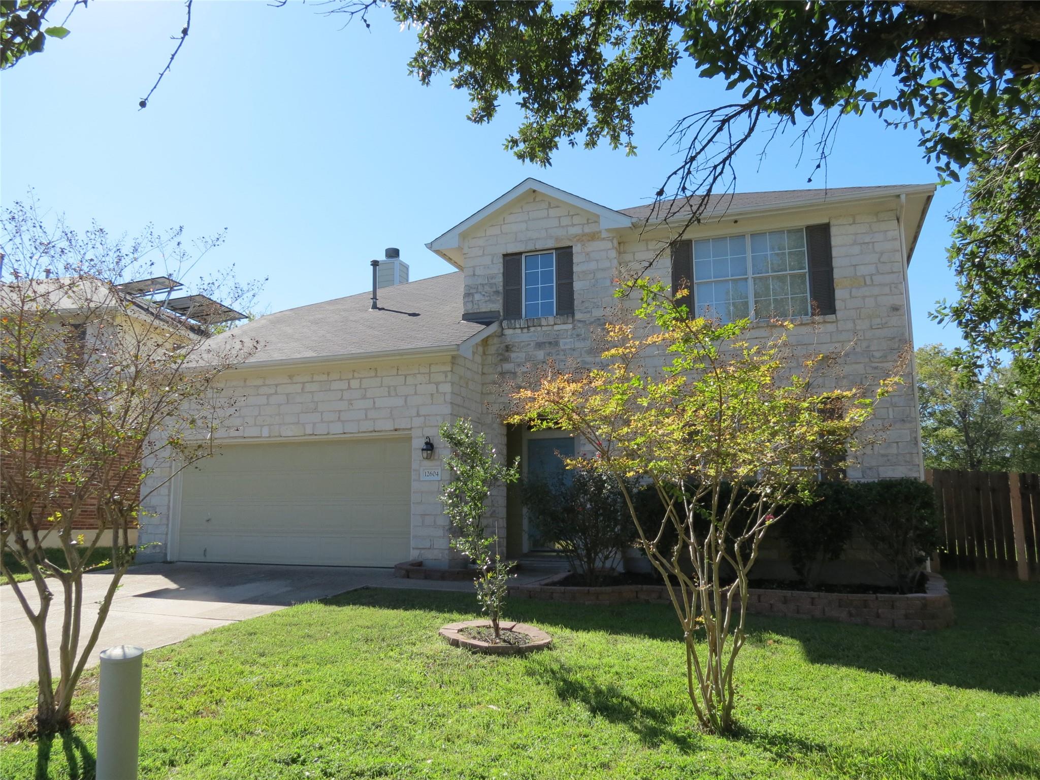 12604 Linford Dr, Austin, TX 78753