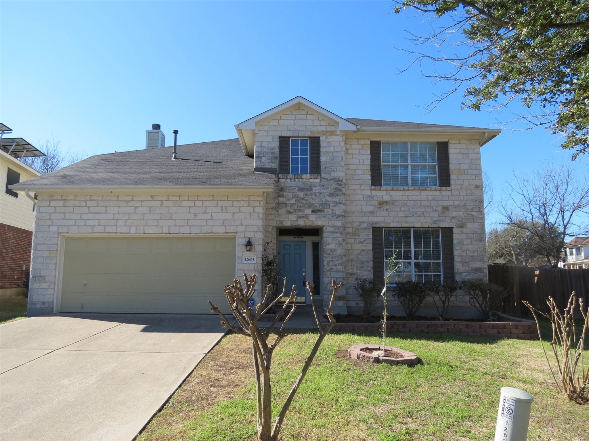 12604 Linford Dr, Austin, TX 78753