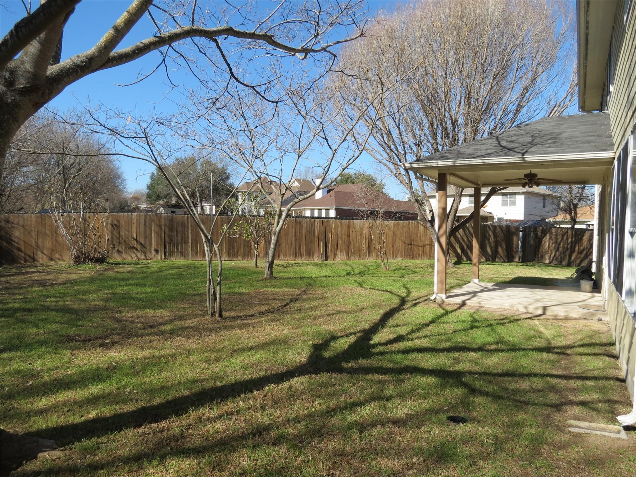 12604 Linford Dr, Austin, TX 78753