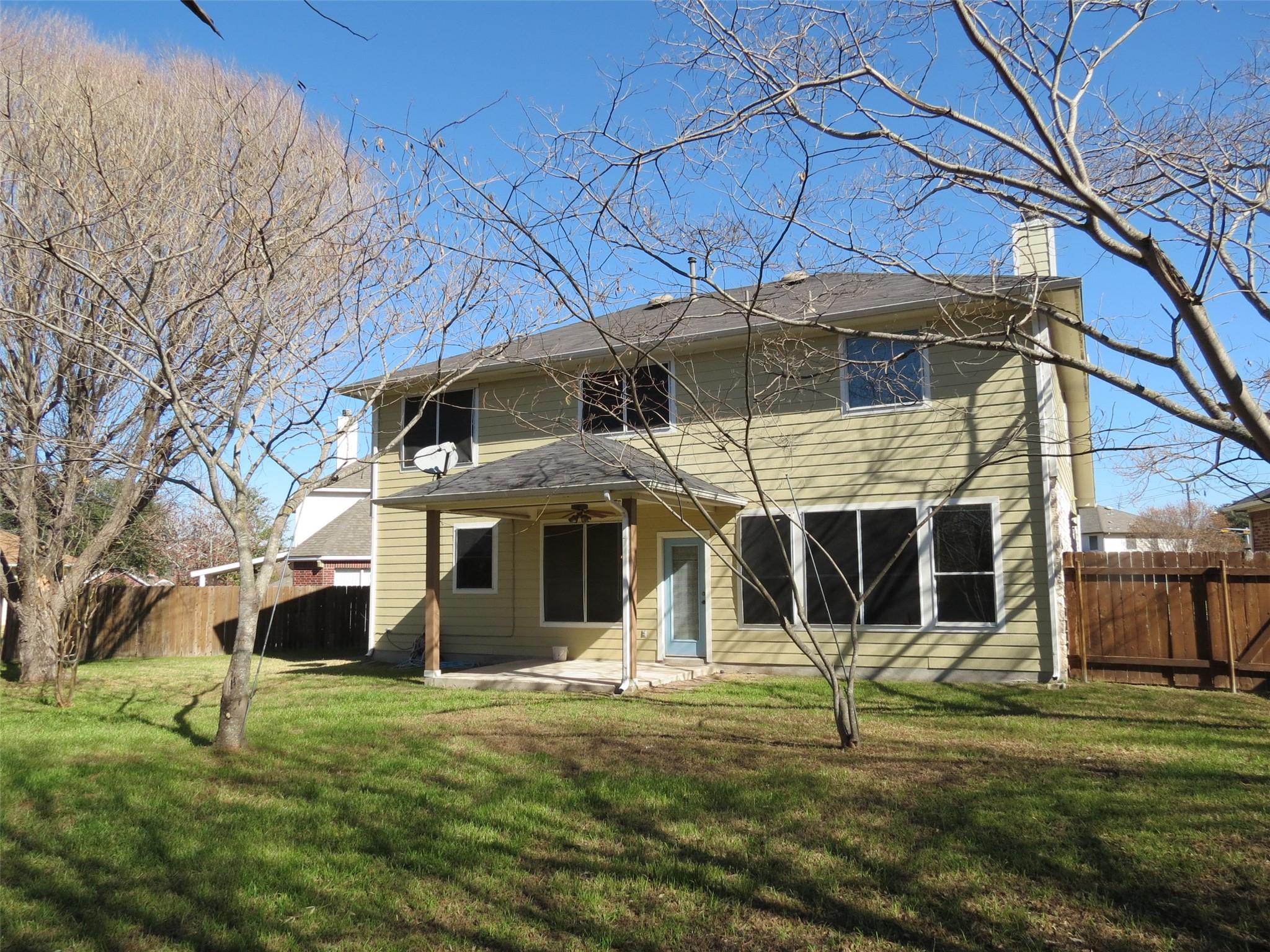 12604 Linford Dr, Austin, TX 78753